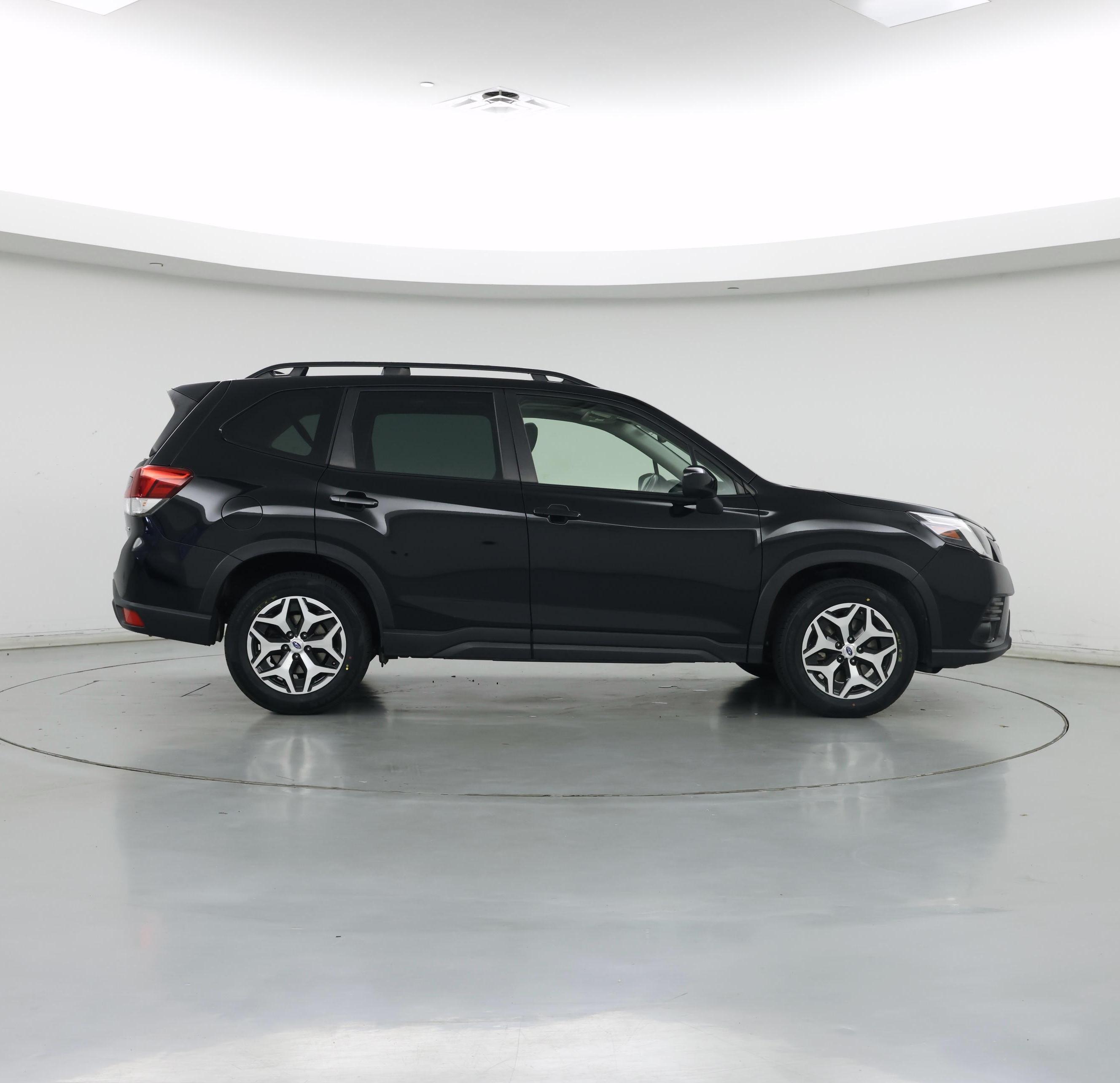 Thumbnail: 2022 Subaru Forester - 7