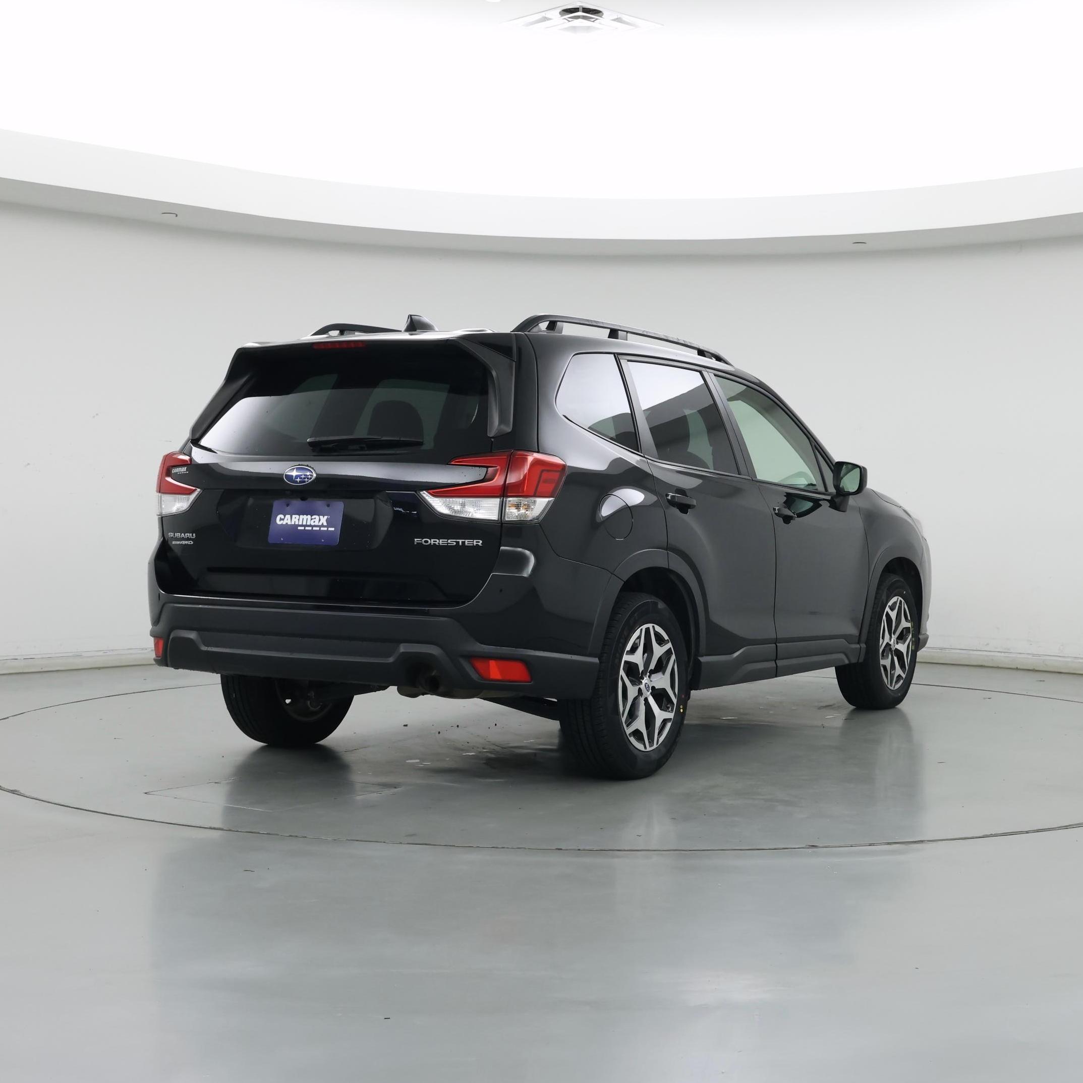 Thumbnail: 2022 Subaru Forester - 8