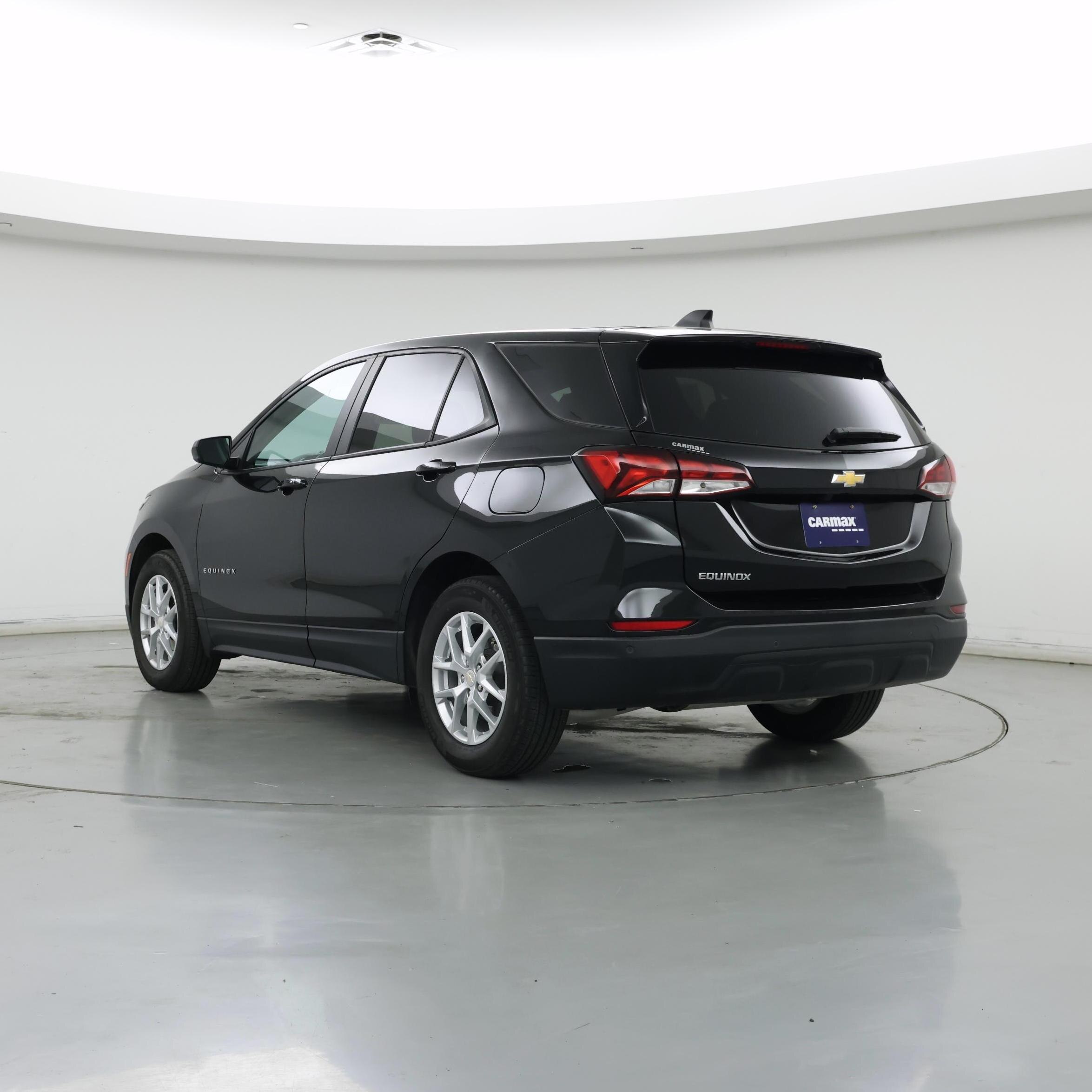 Thumbnail: 2023 Chevrolet Equinox - 2