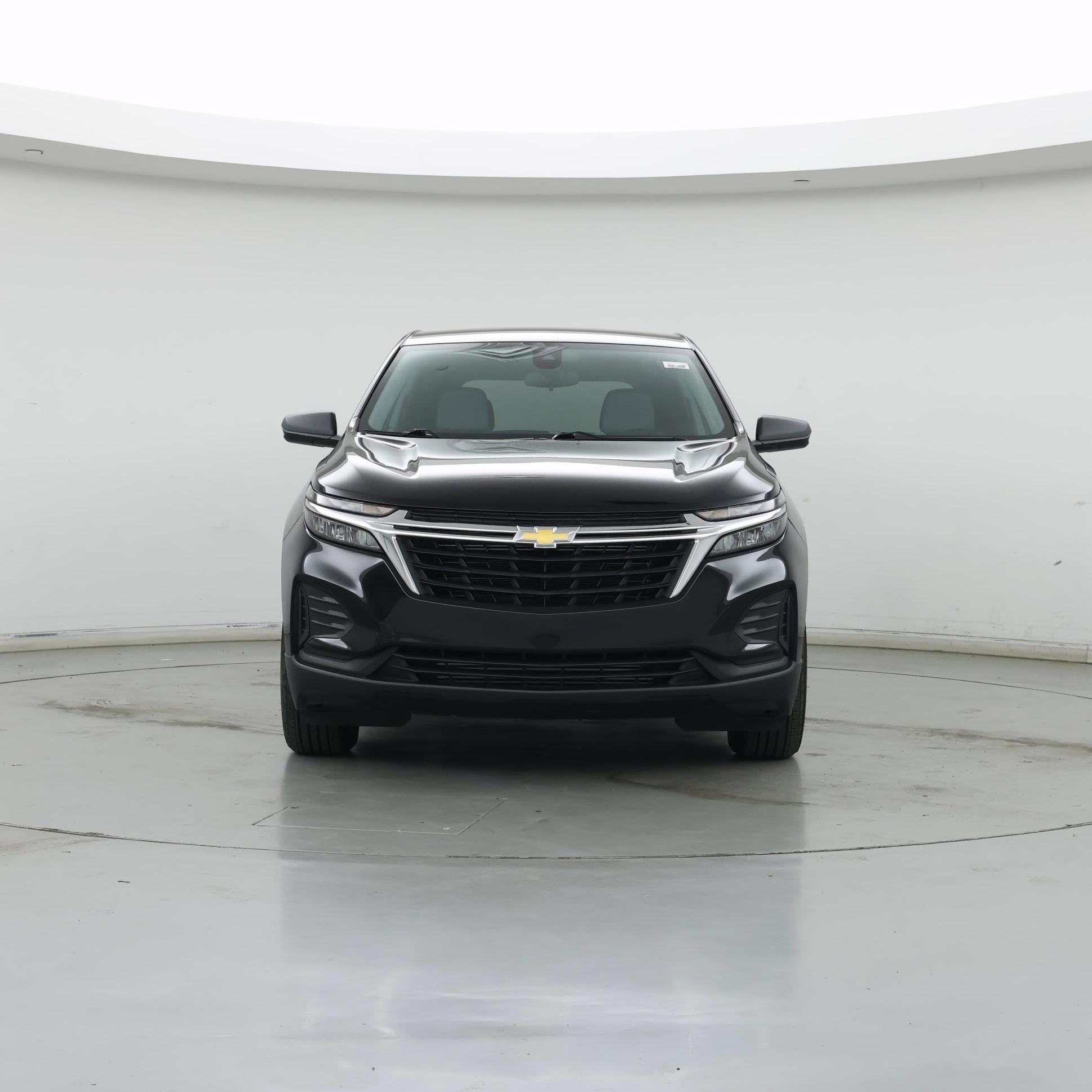 Thumbnail: 2023 Chevrolet Equinox - 5