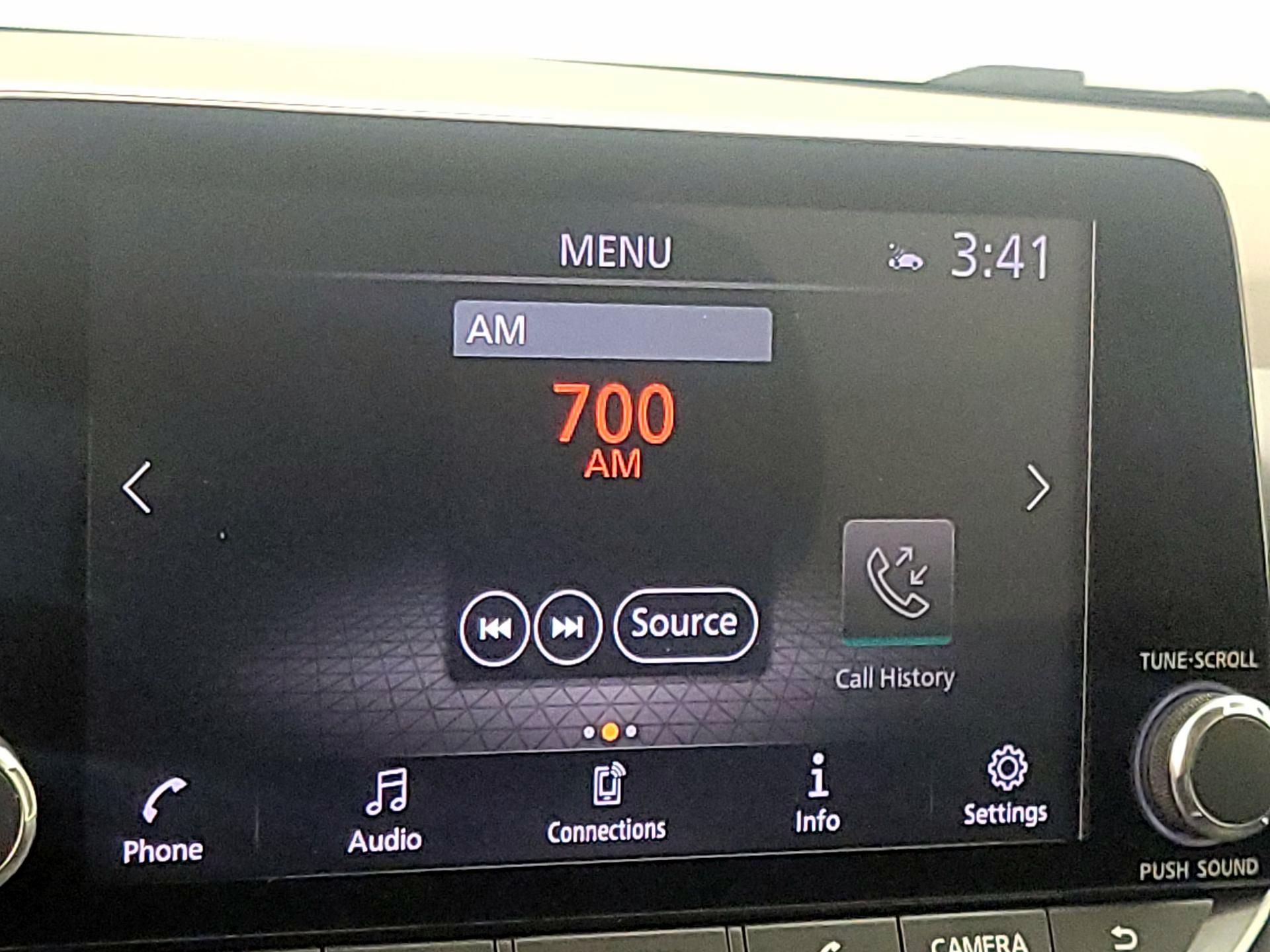 Thumbnail: 2021 Nissan Rogue - 15