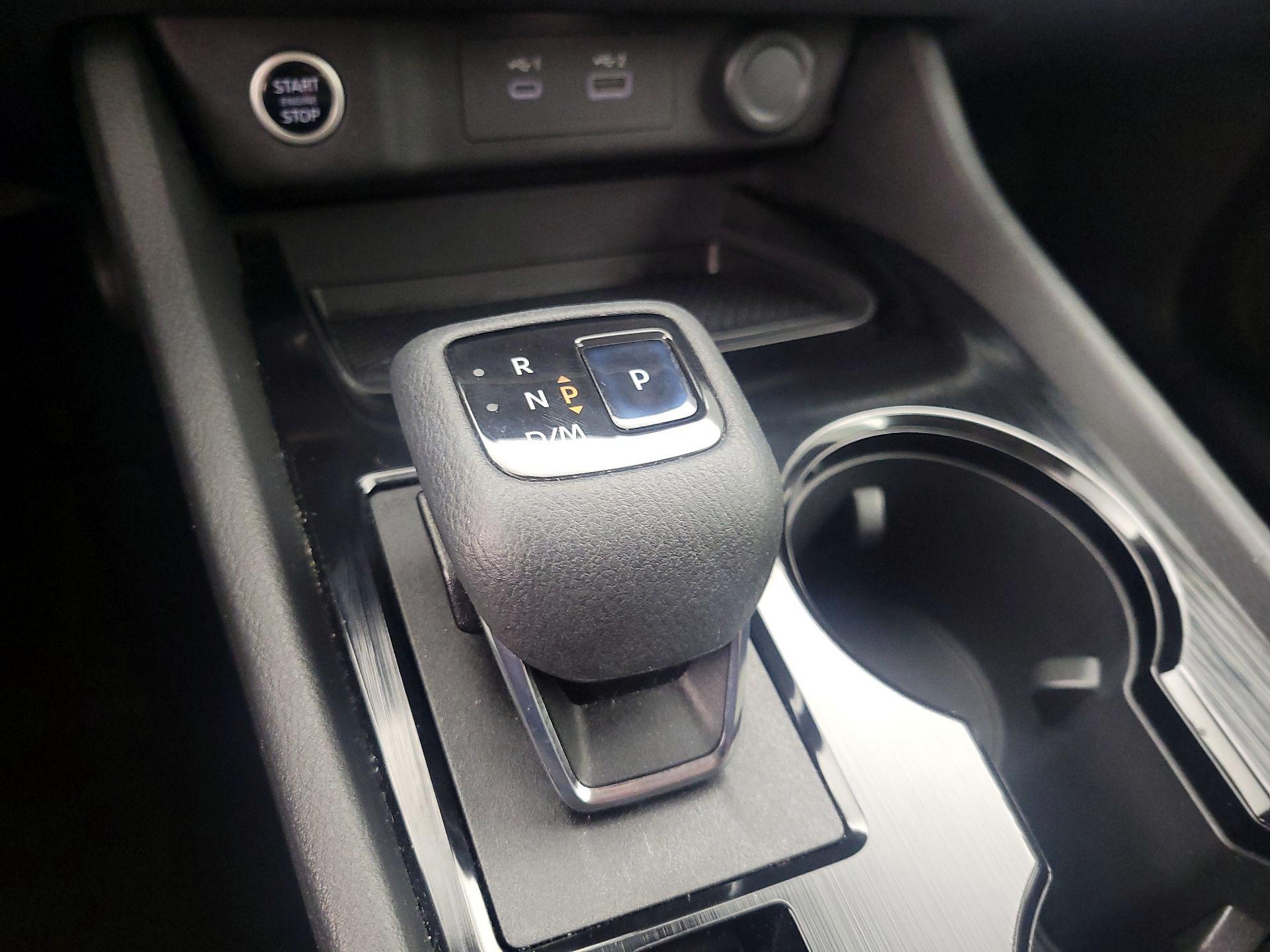 Thumbnail: 2021 Nissan Rogue - 17