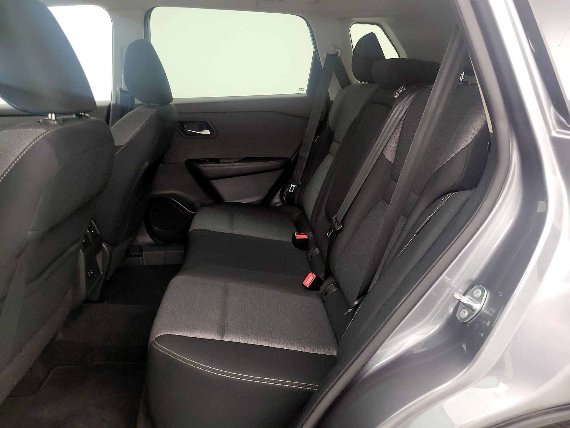 Thumbnail: 2021 Nissan Rogue - 19