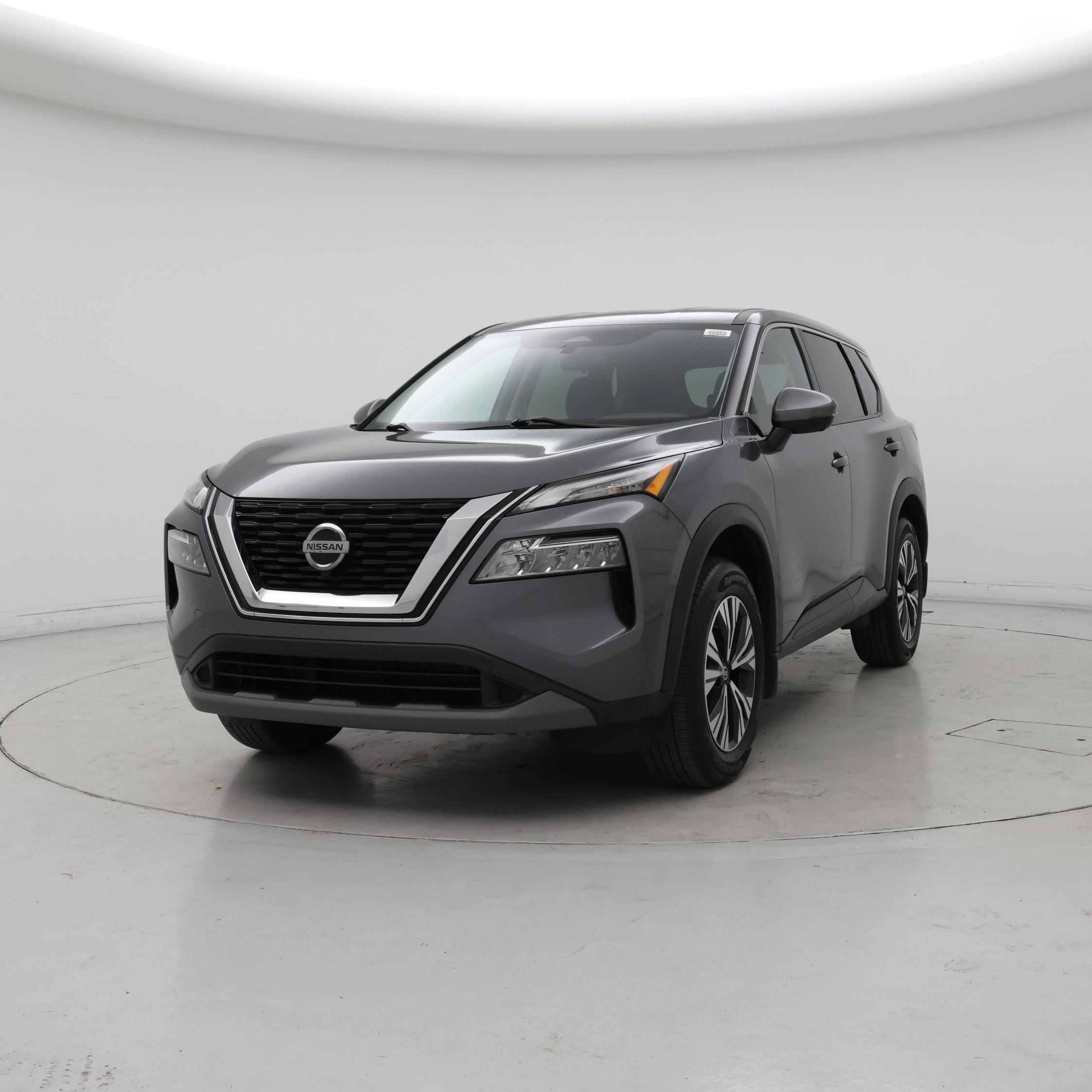 Thumbnail: 2021 Nissan Rogue - 4