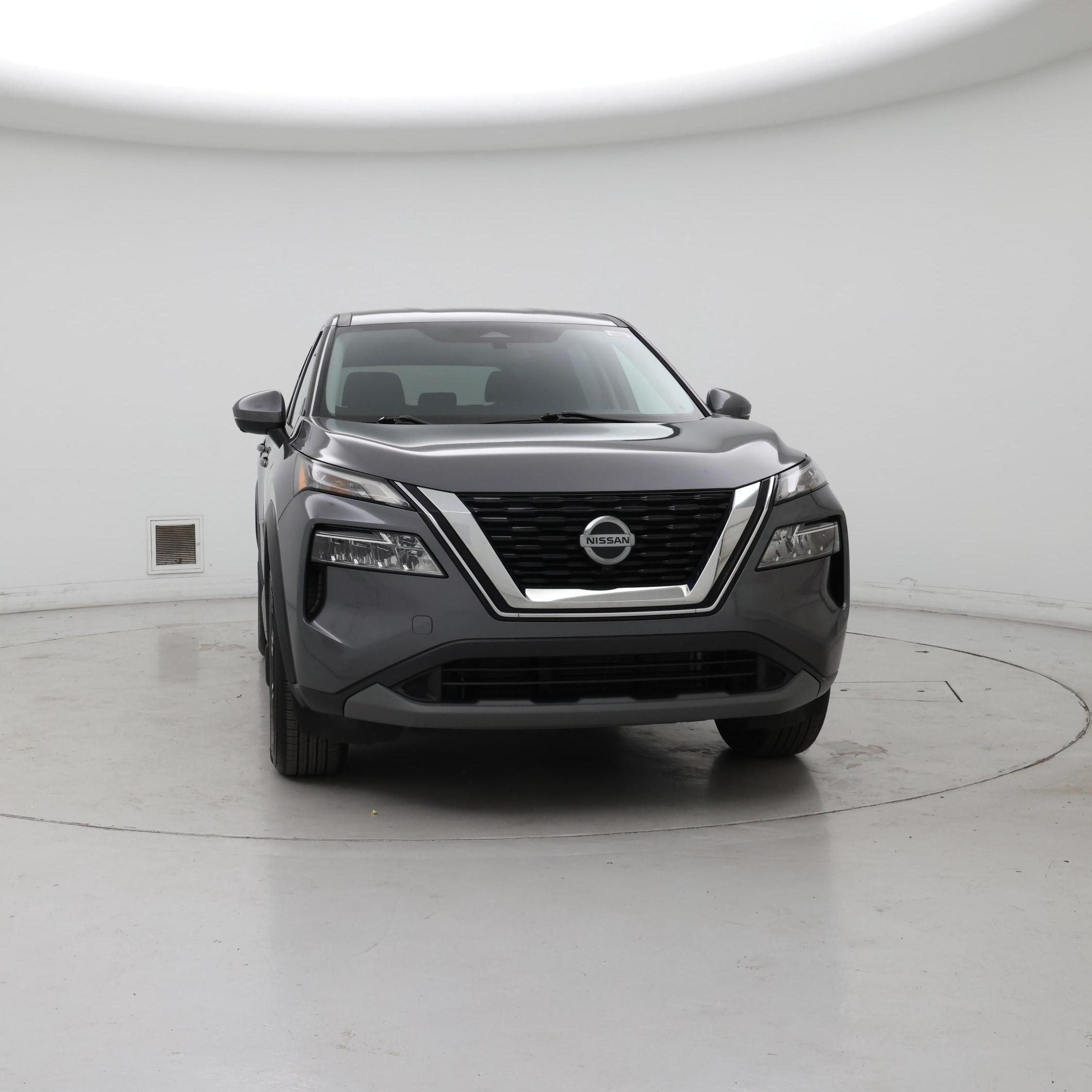 Thumbnail: 2021 Nissan Rogue - 5