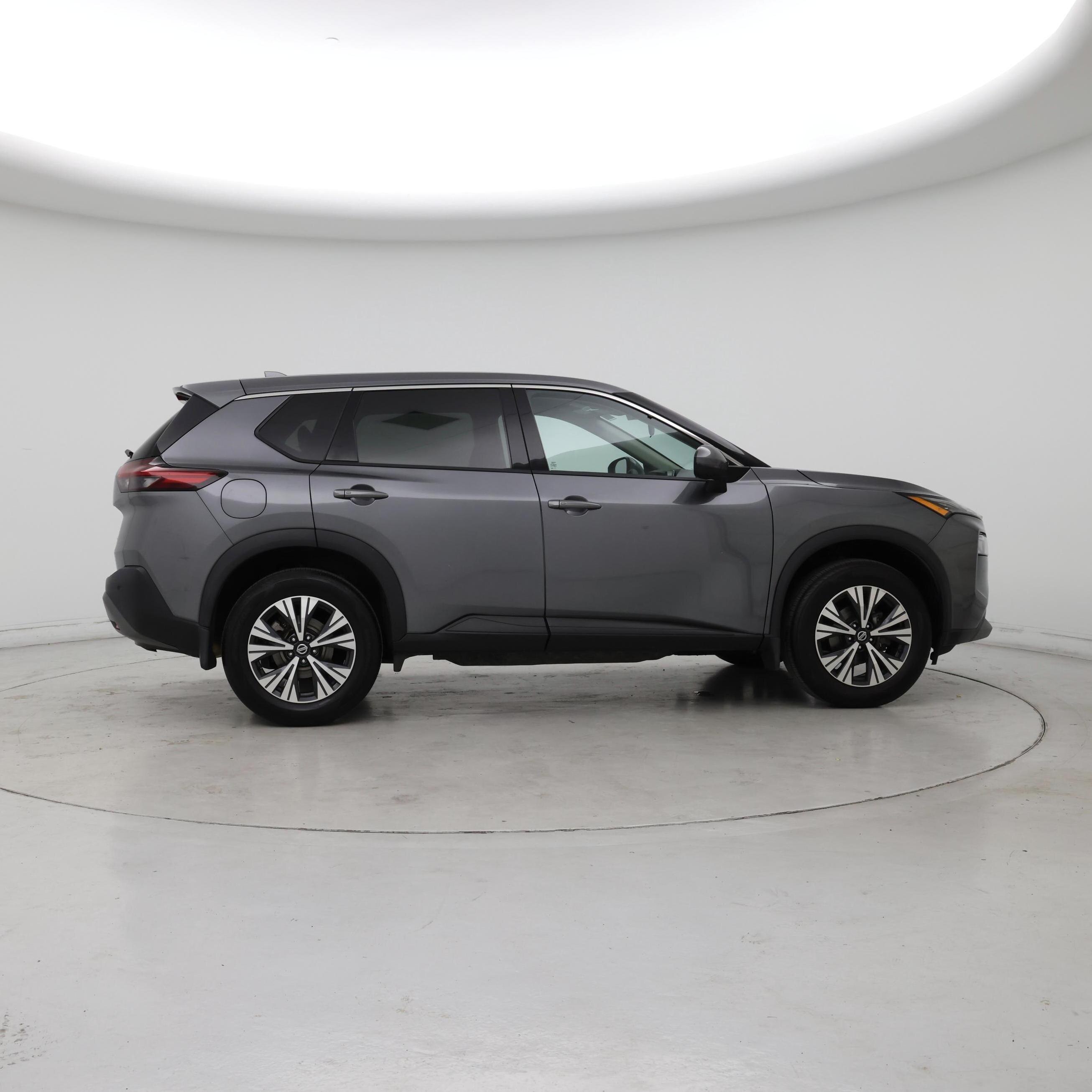 Thumbnail: 2021 Nissan Rogue - 7