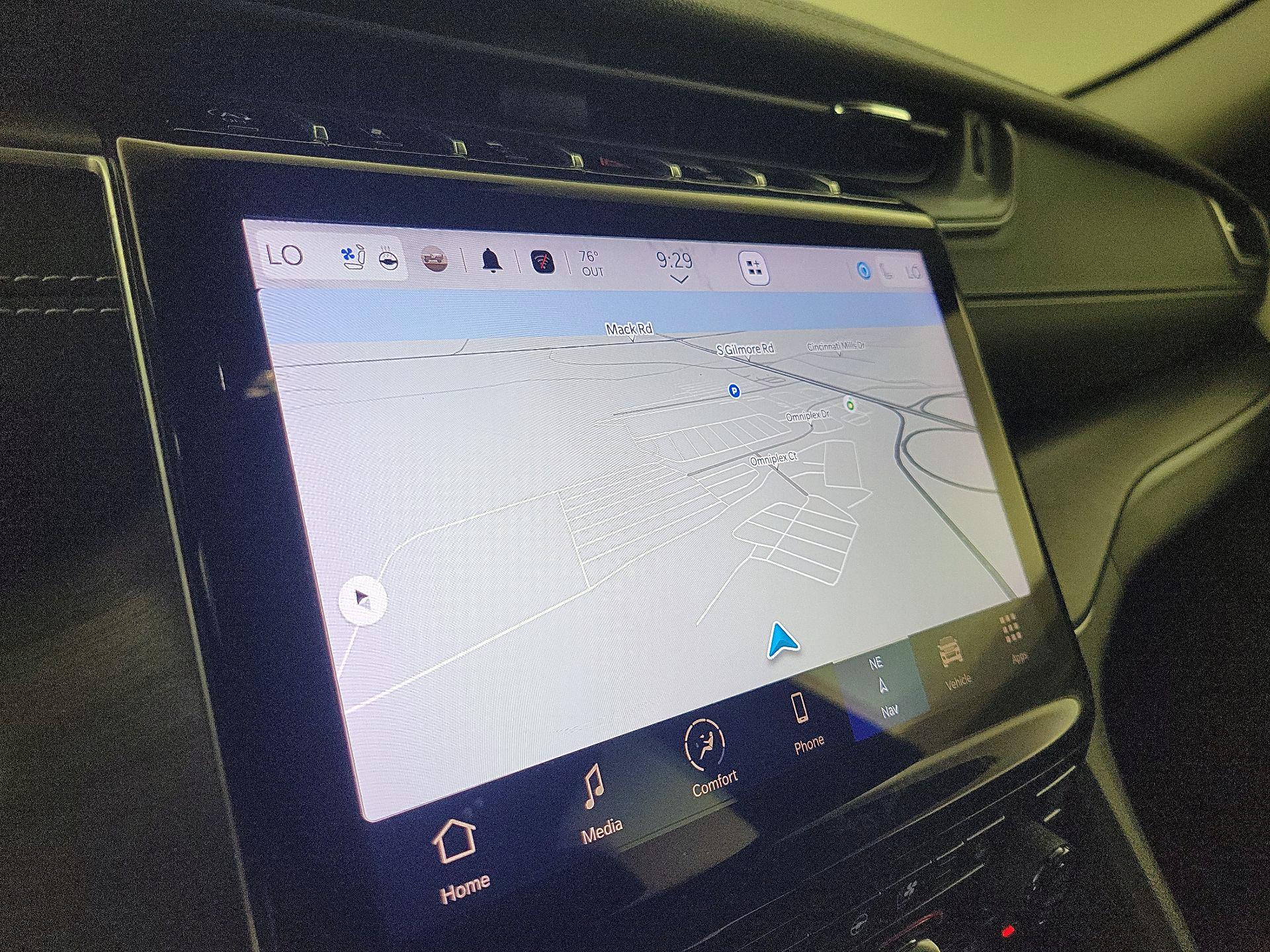 Thumbnail: 2023 Jeep Grand Cherokee - 14