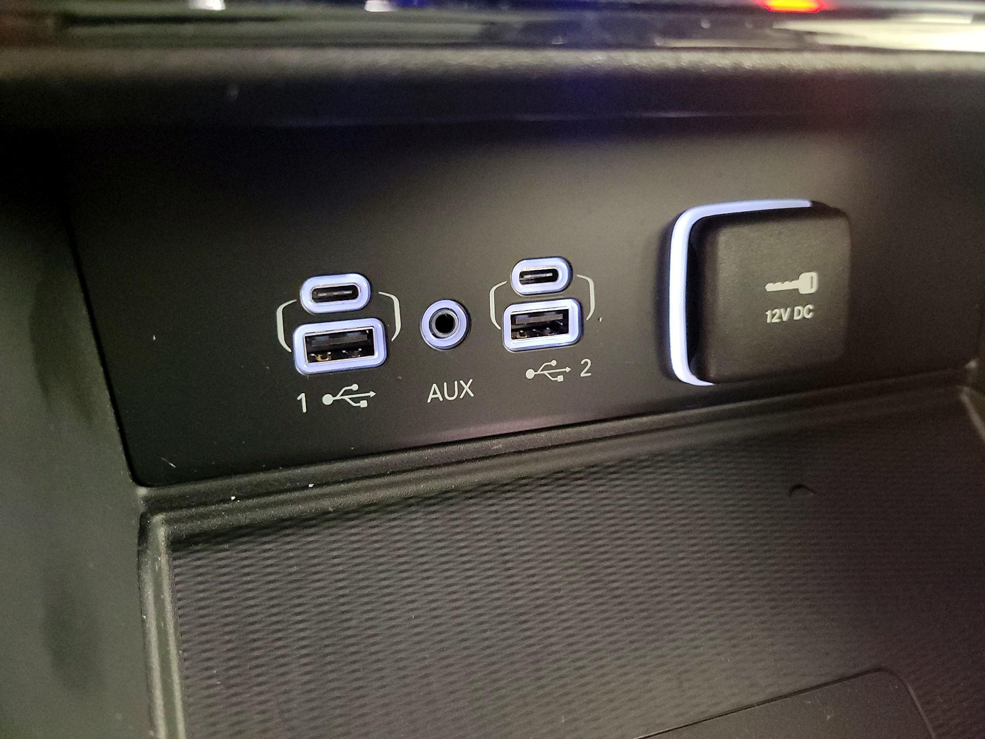 Thumbnail: 2023 Jeep Grand Cherokee - 19