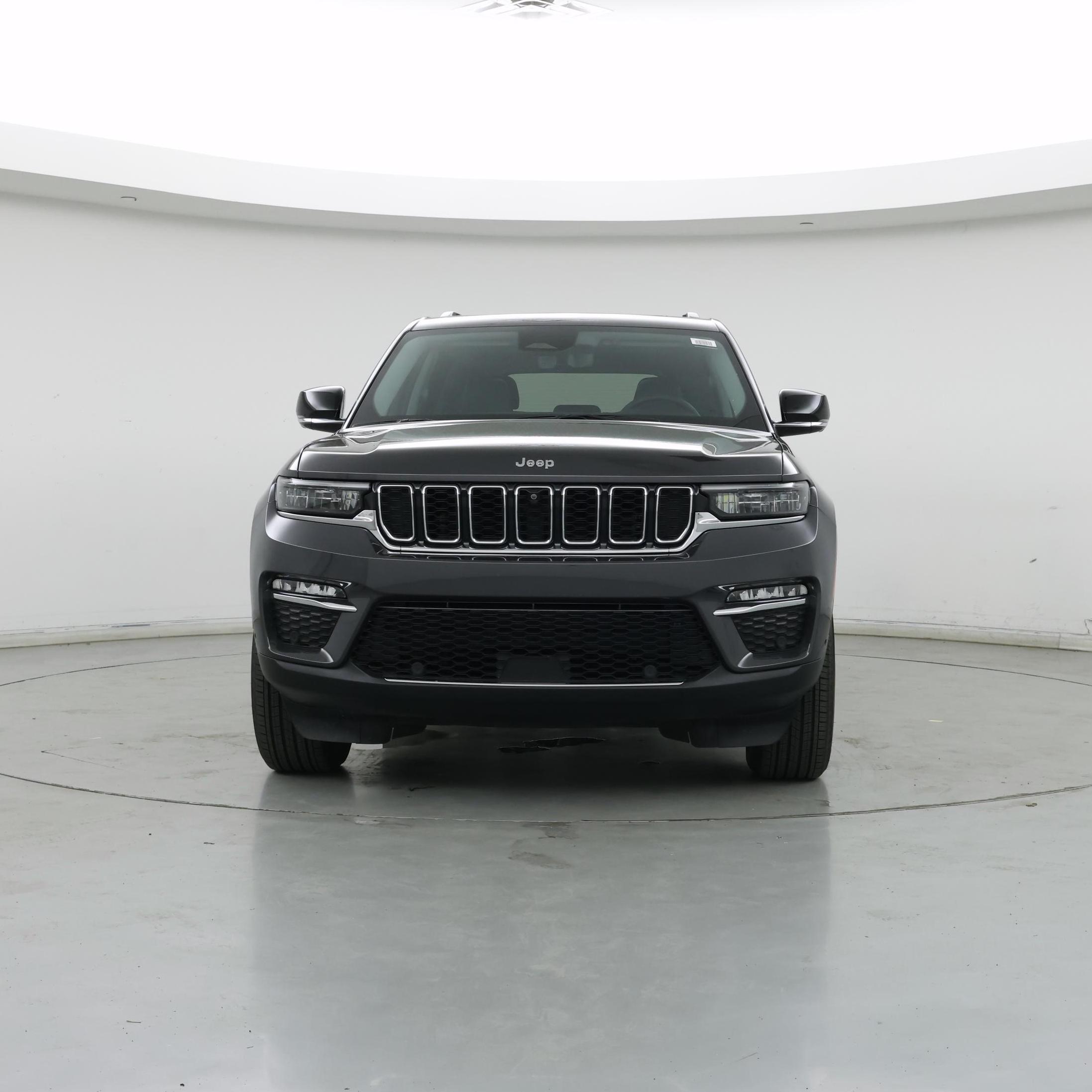 Thumbnail: 2023 Jeep Grand Cherokee - 5