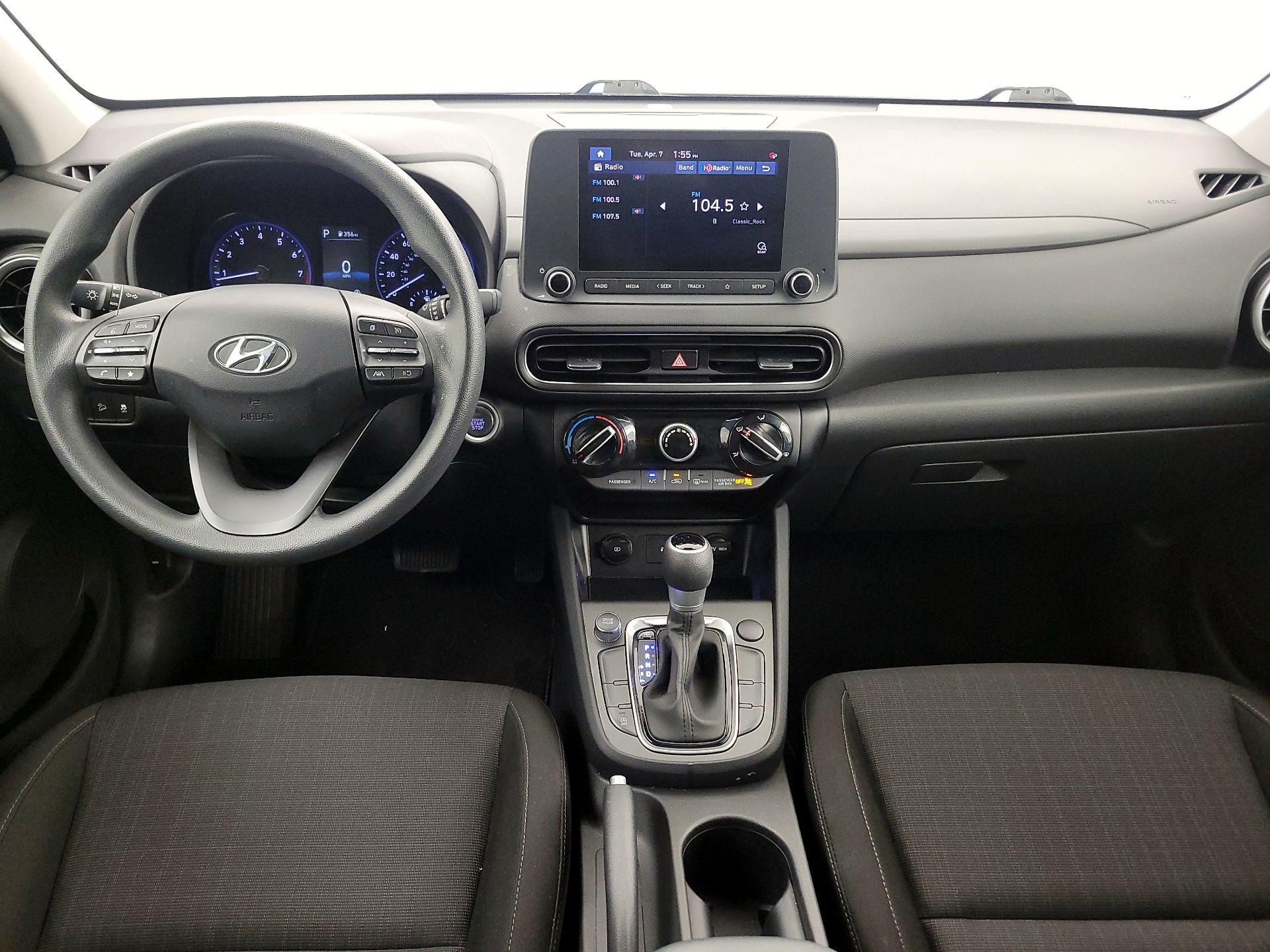 Thumbnail: 2023 Hyundai Kona - 9