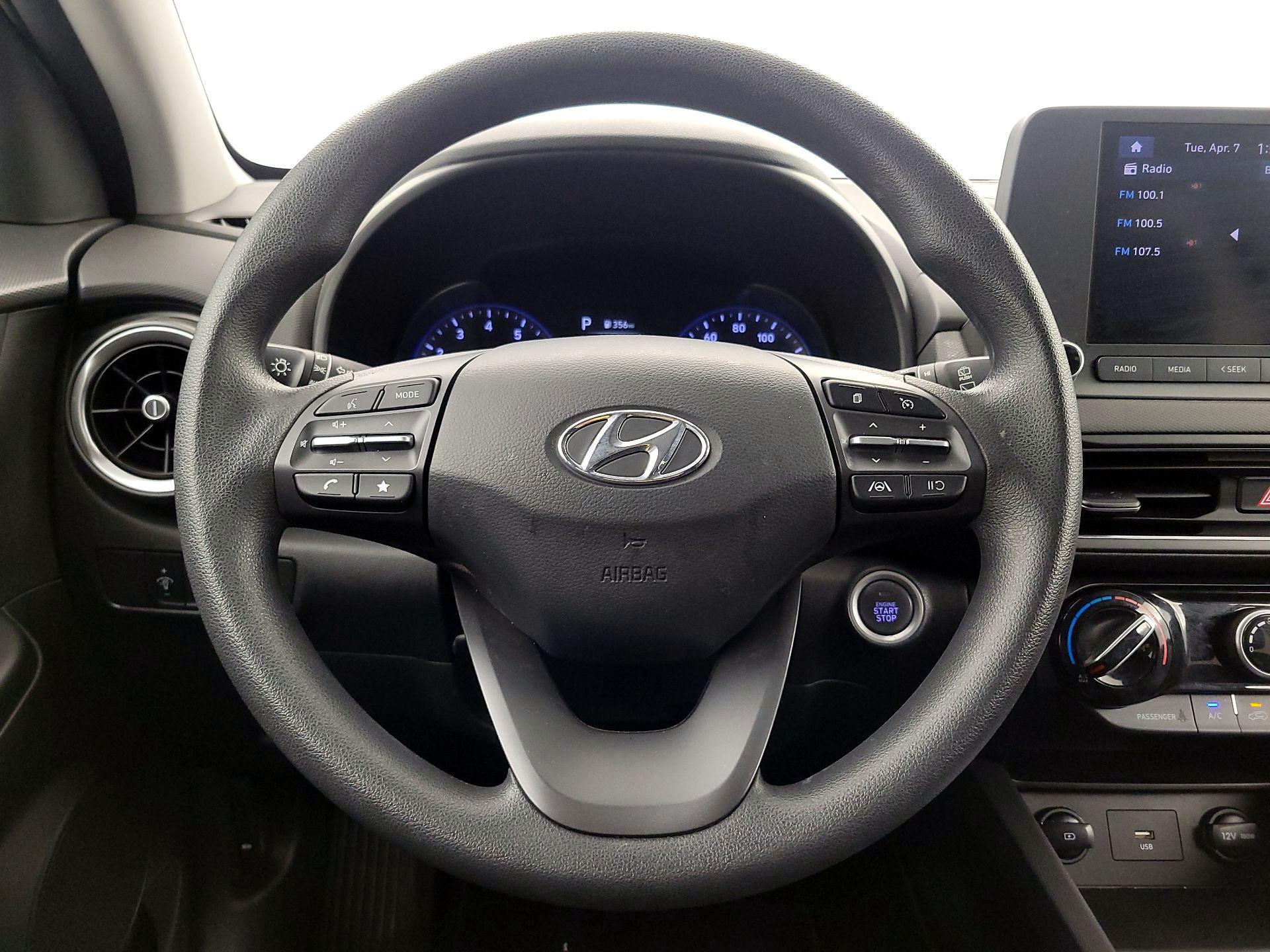 Thumbnail: 2023 Hyundai Kona - 10