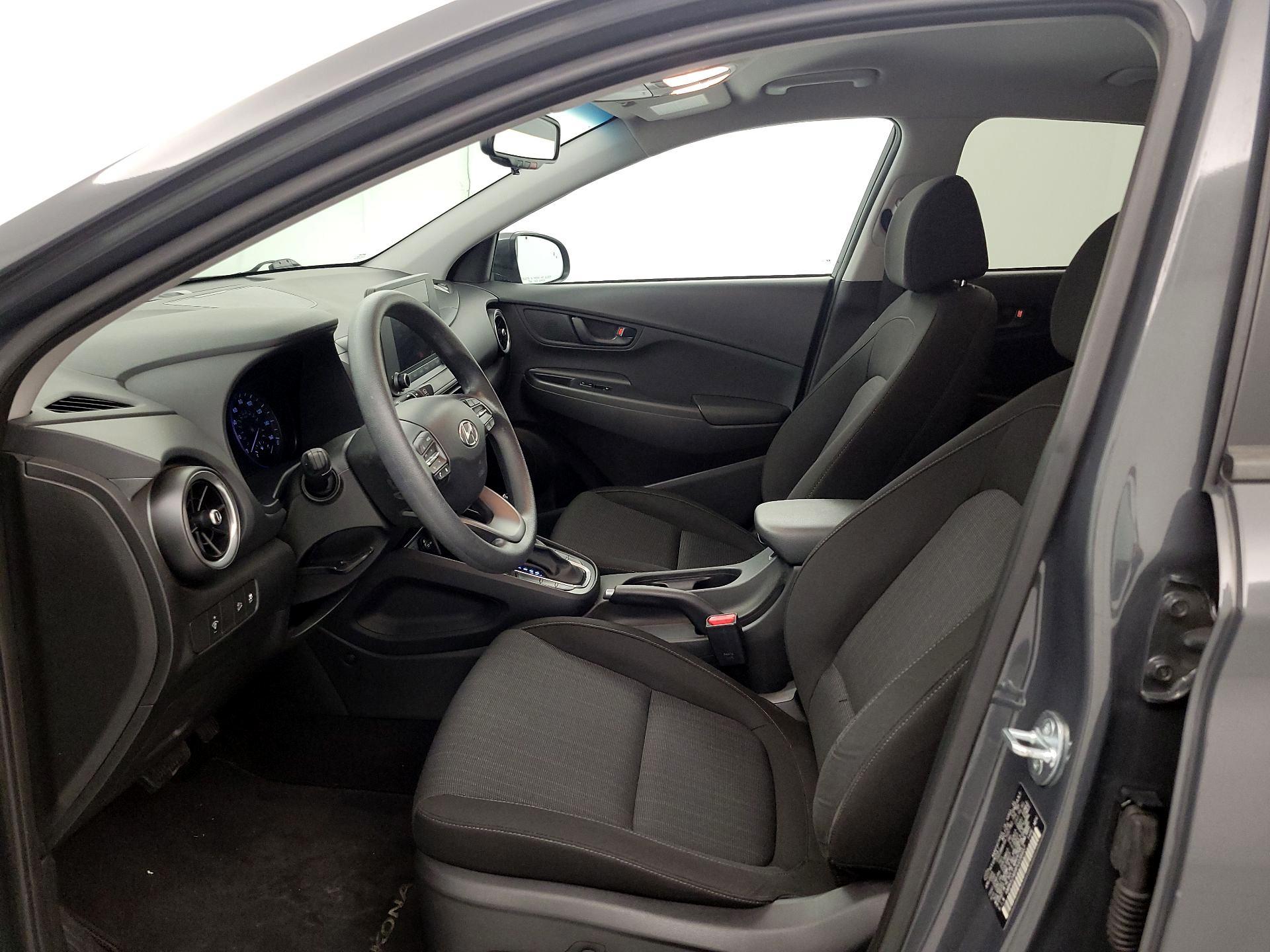 Thumbnail: 2023 Hyundai Kona - 11