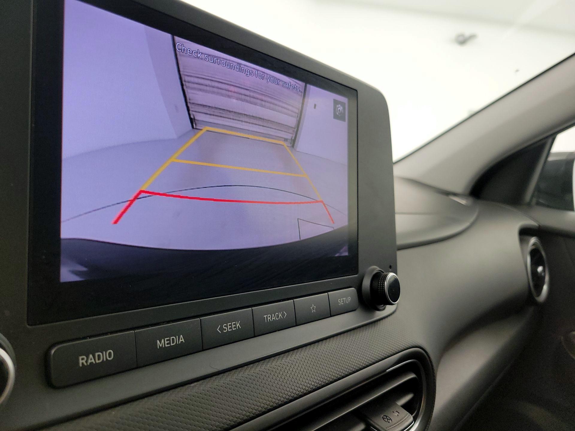 Thumbnail: 2023 Hyundai Kona - 14