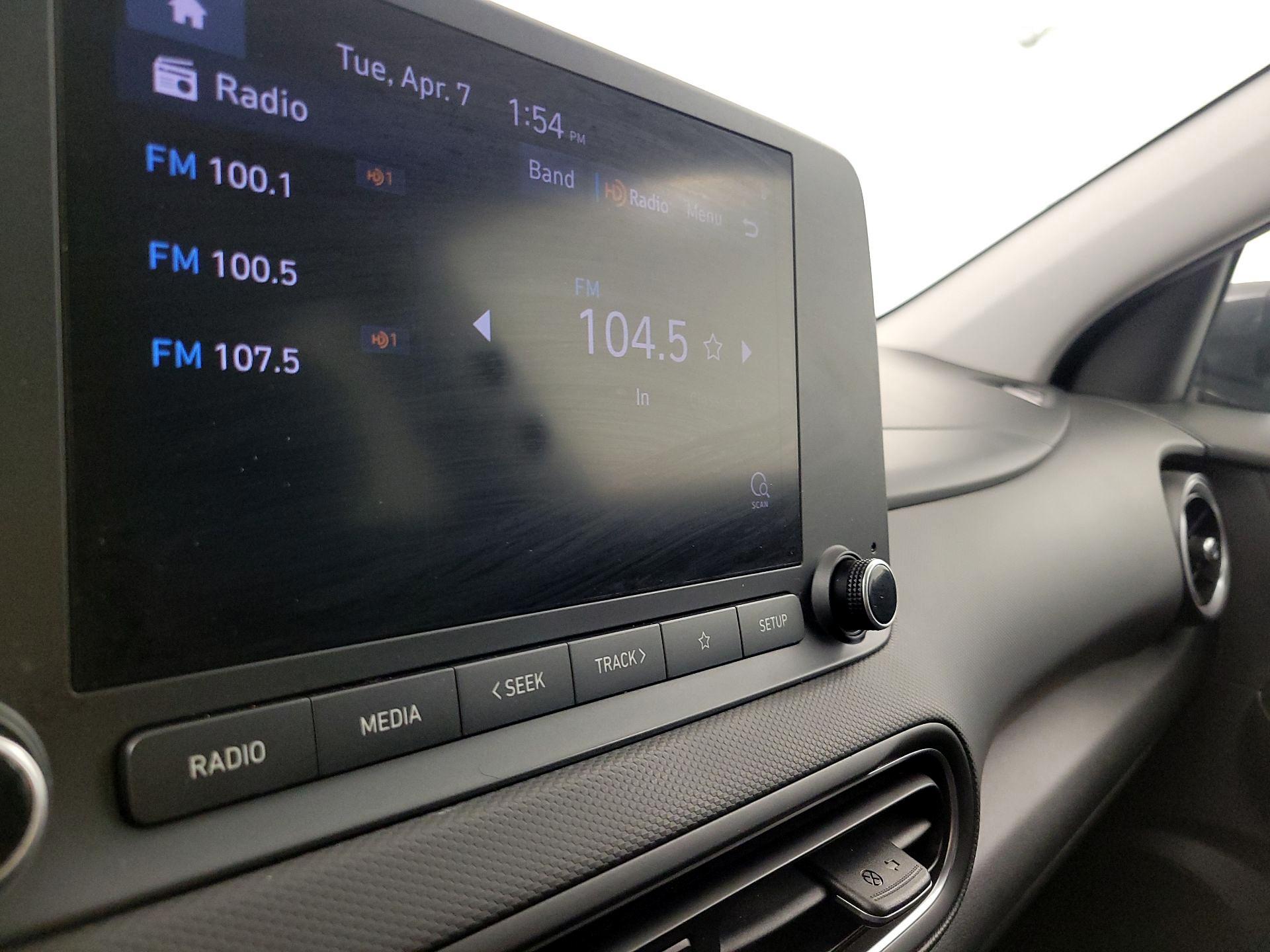 Thumbnail: 2023 Hyundai Kona - 15