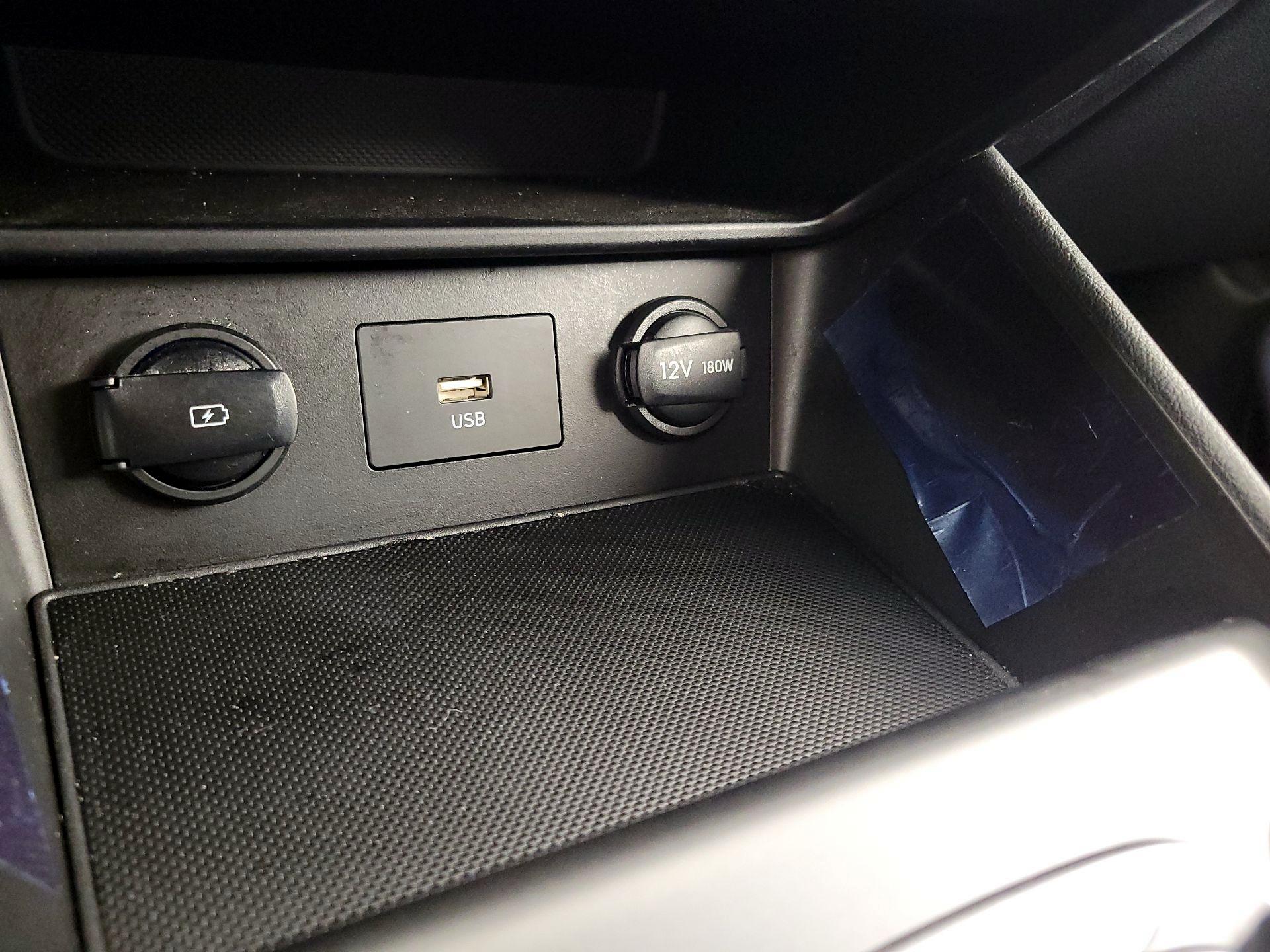 Thumbnail: 2023 Hyundai Kona - 18