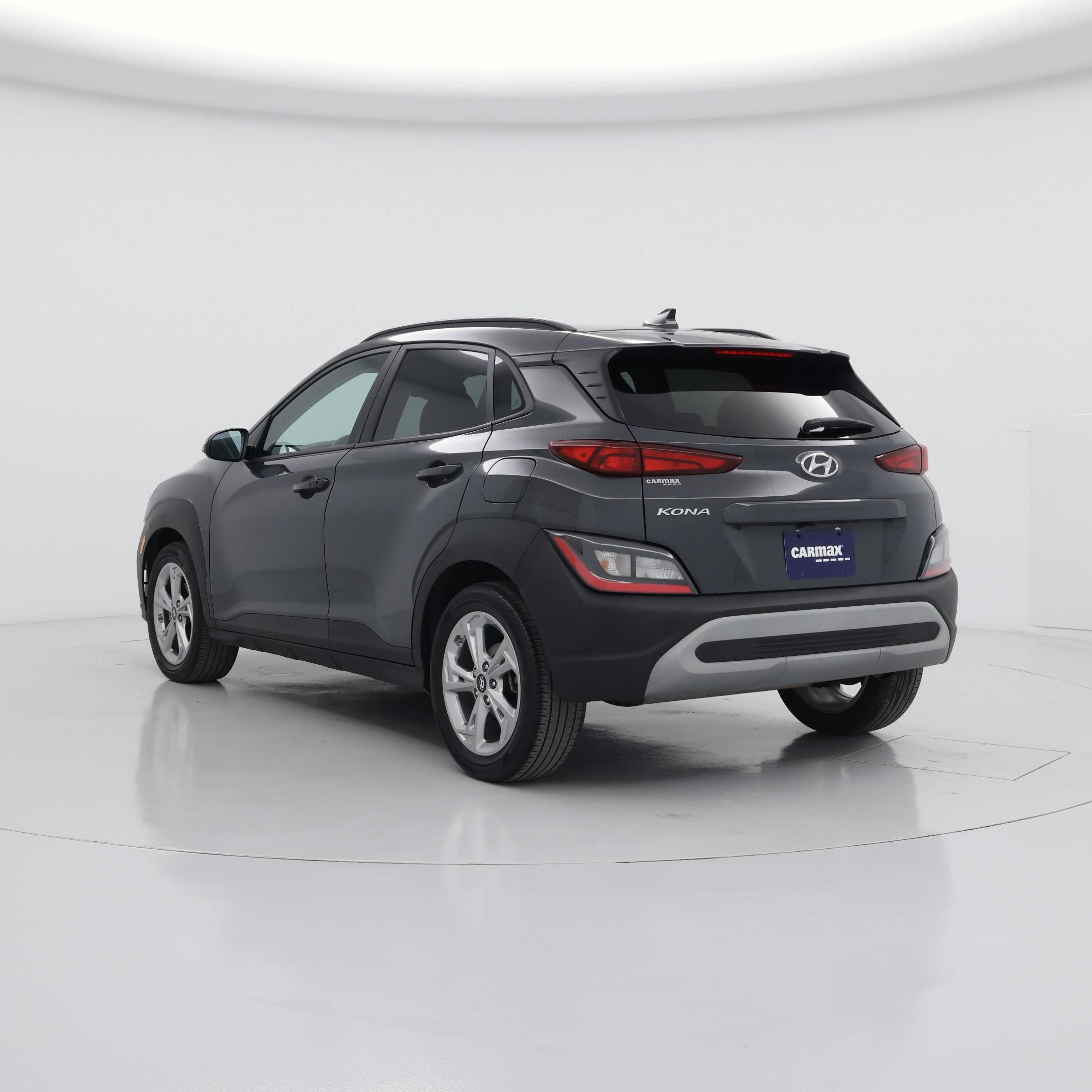 Thumbnail: 2023 Hyundai Kona - 2