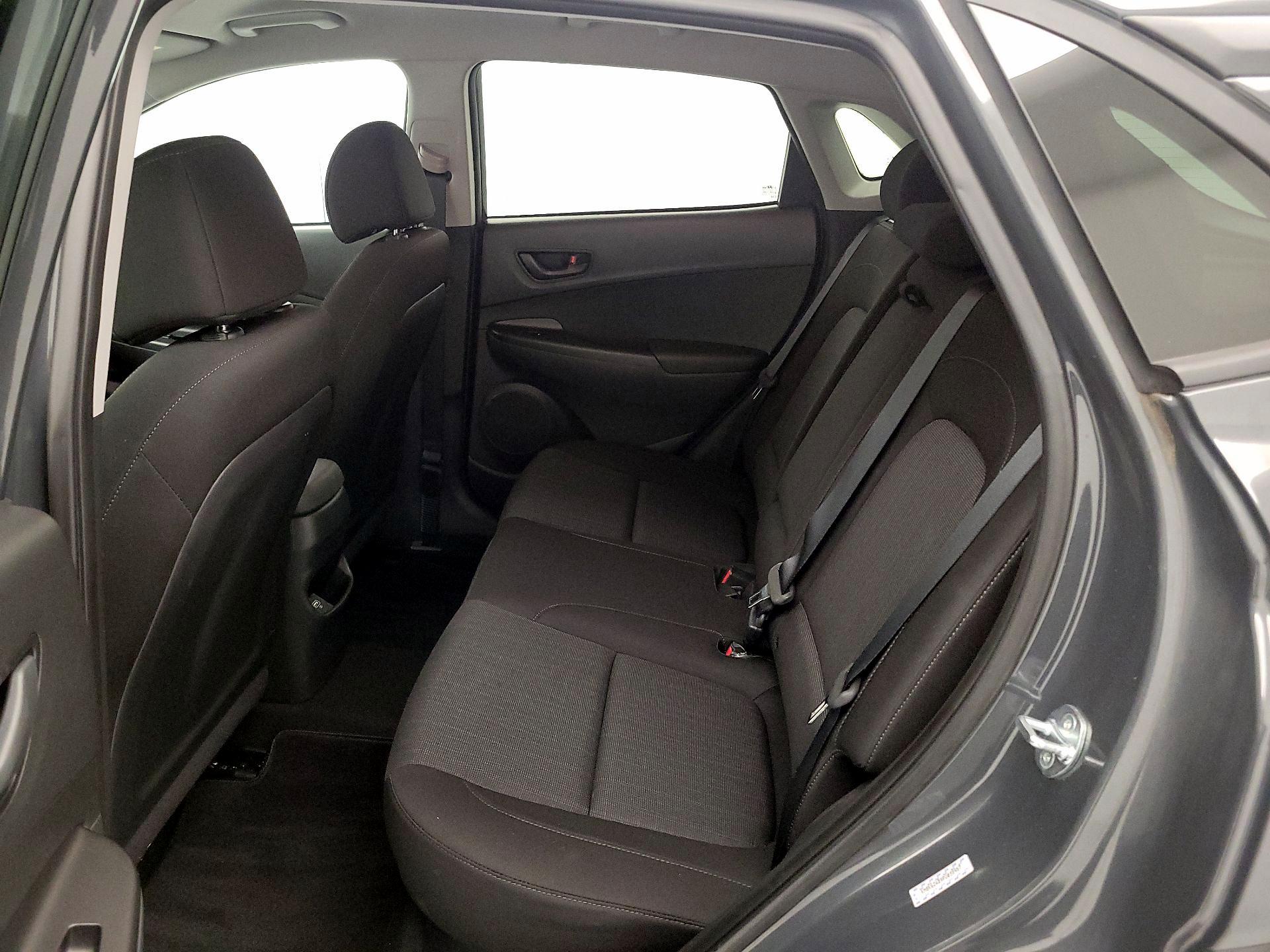 Thumbnail: 2023 Hyundai Kona - 19