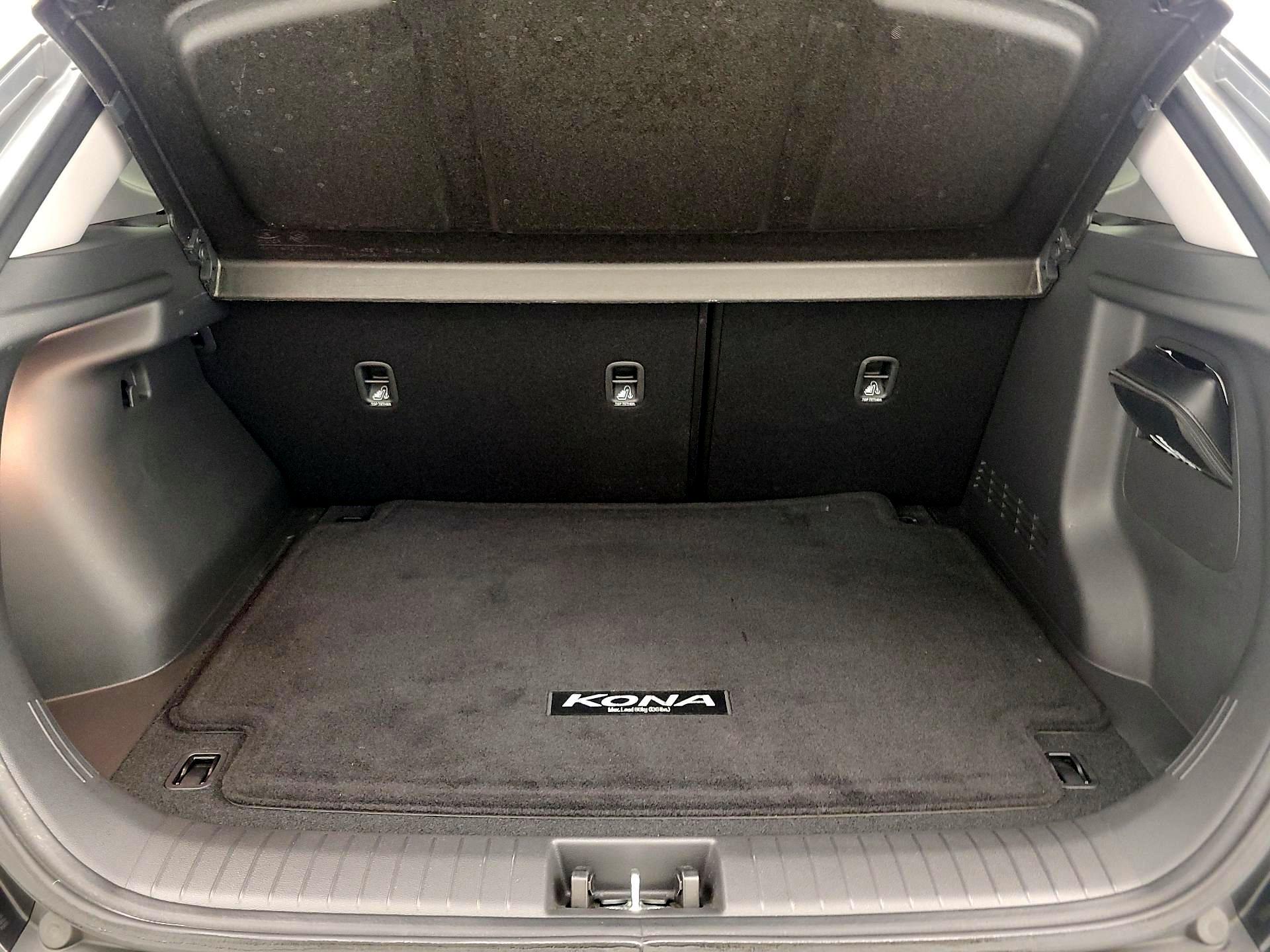 Thumbnail: 2023 Hyundai Kona - 20