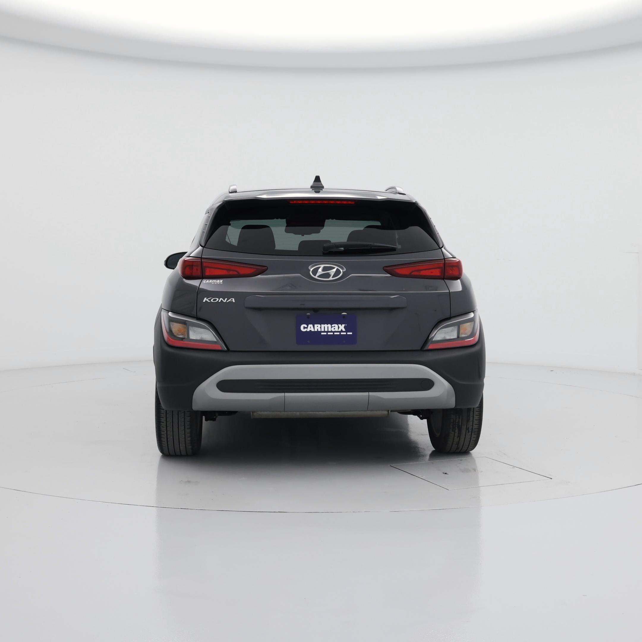 Thumbnail: 2023 Hyundai Kona - 6