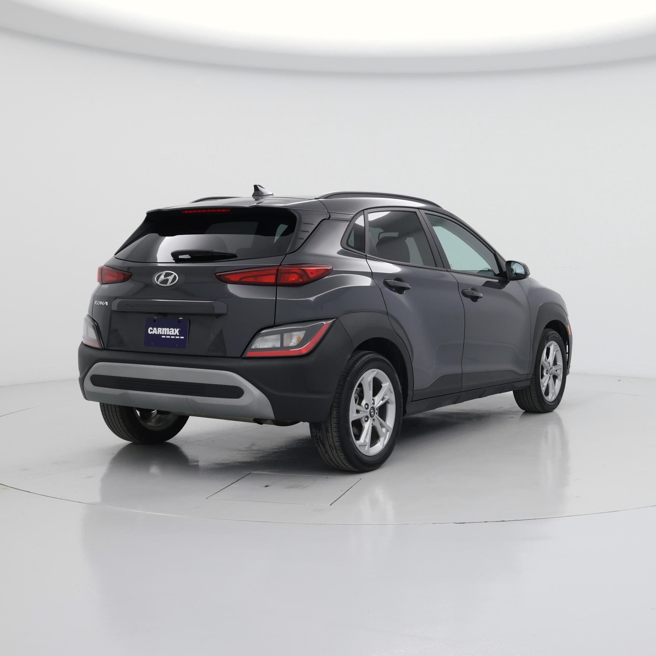 Thumbnail: 2023 Hyundai Kona - 8