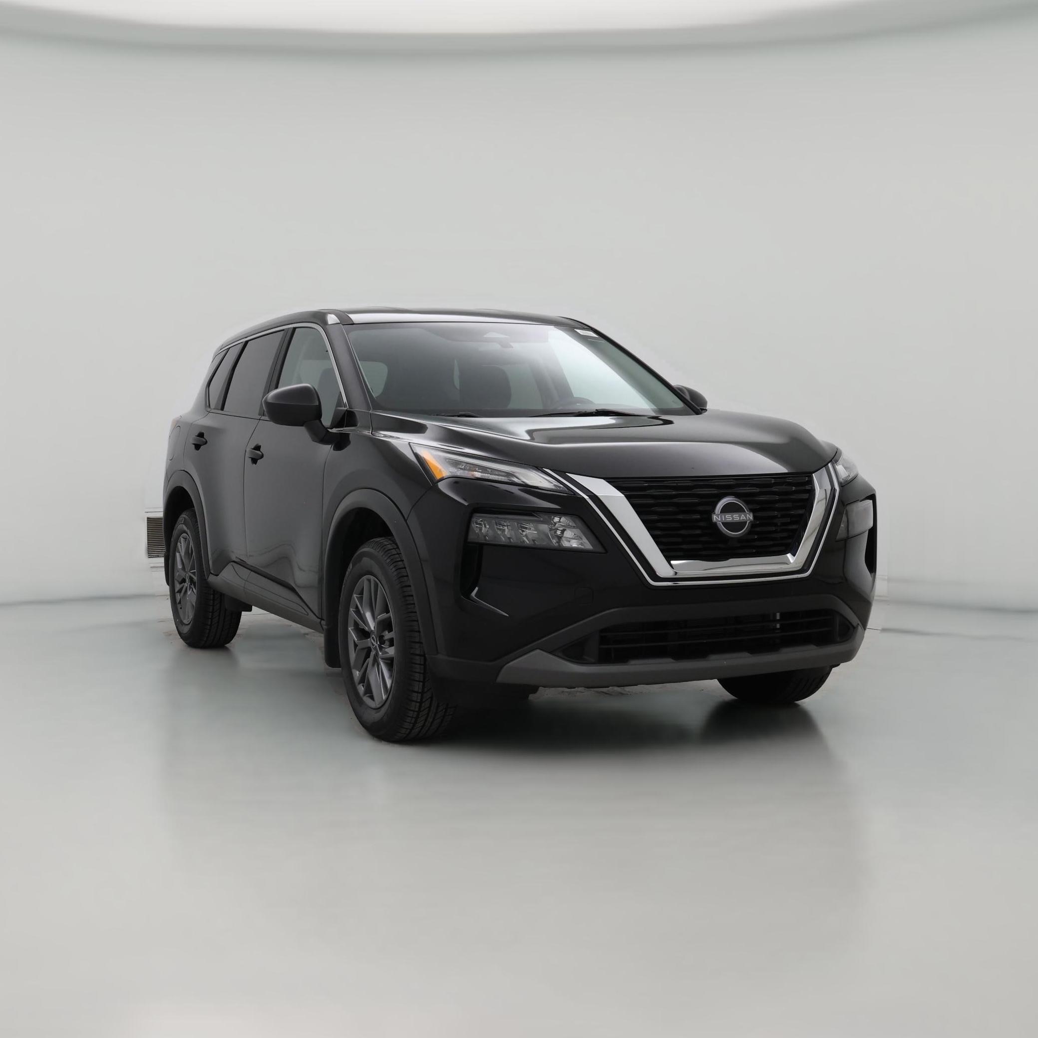 Thumbnail: 2023 Nissan Rogue - 1