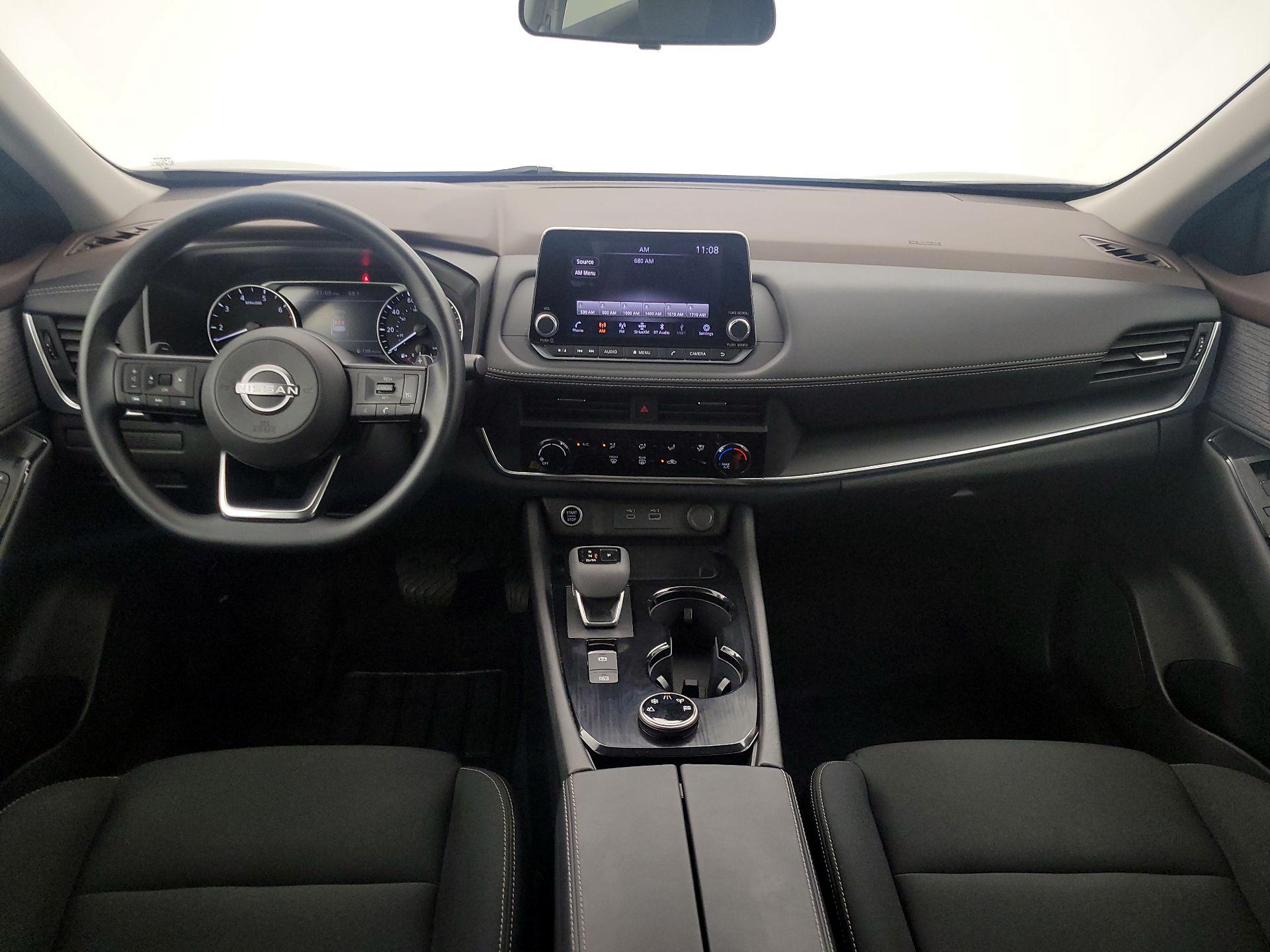 Thumbnail: 2023 Nissan Rogue - 9