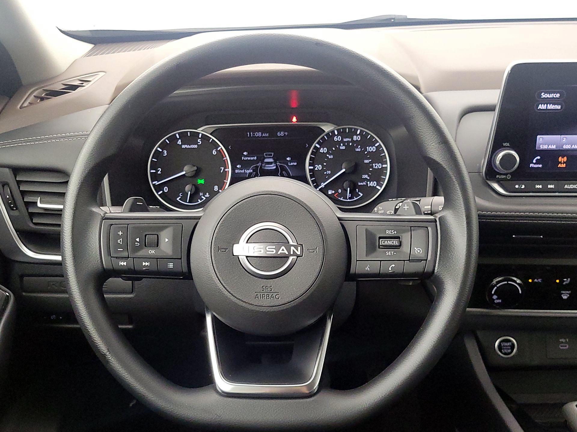Thumbnail: 2023 Nissan Rogue - 10