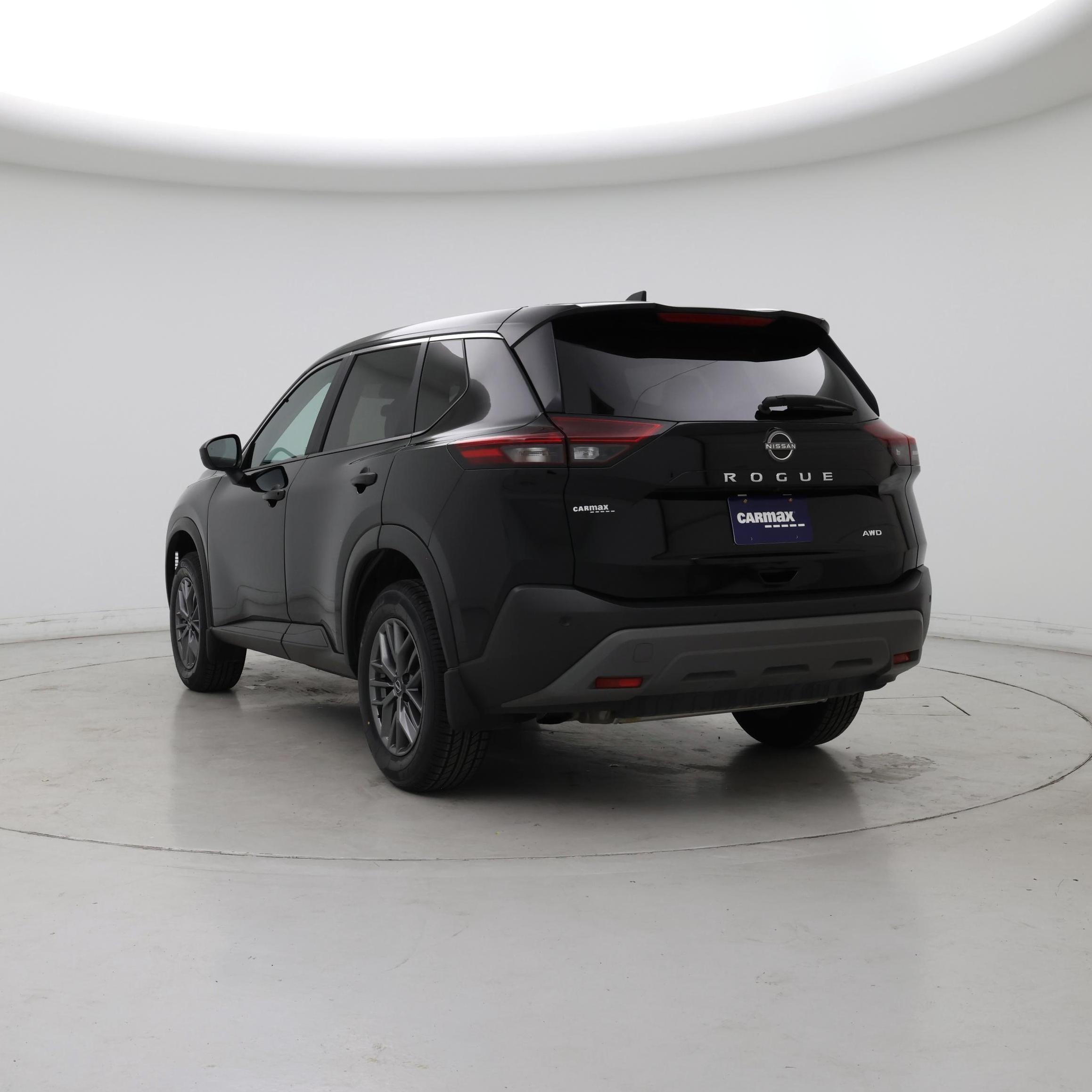 Thumbnail: 2023 Nissan Rogue - 2