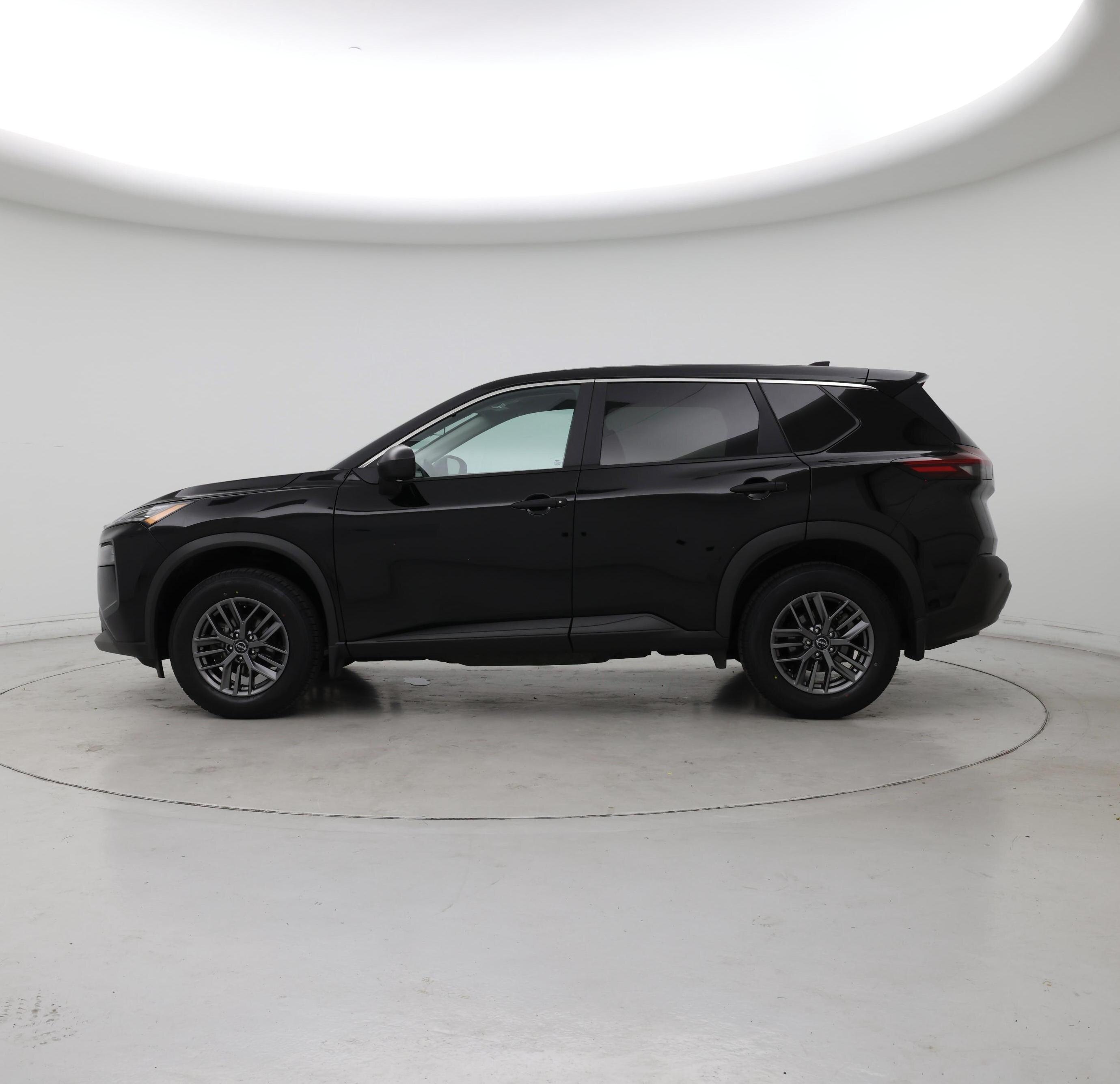 Thumbnail: 2023 Nissan Rogue - 3