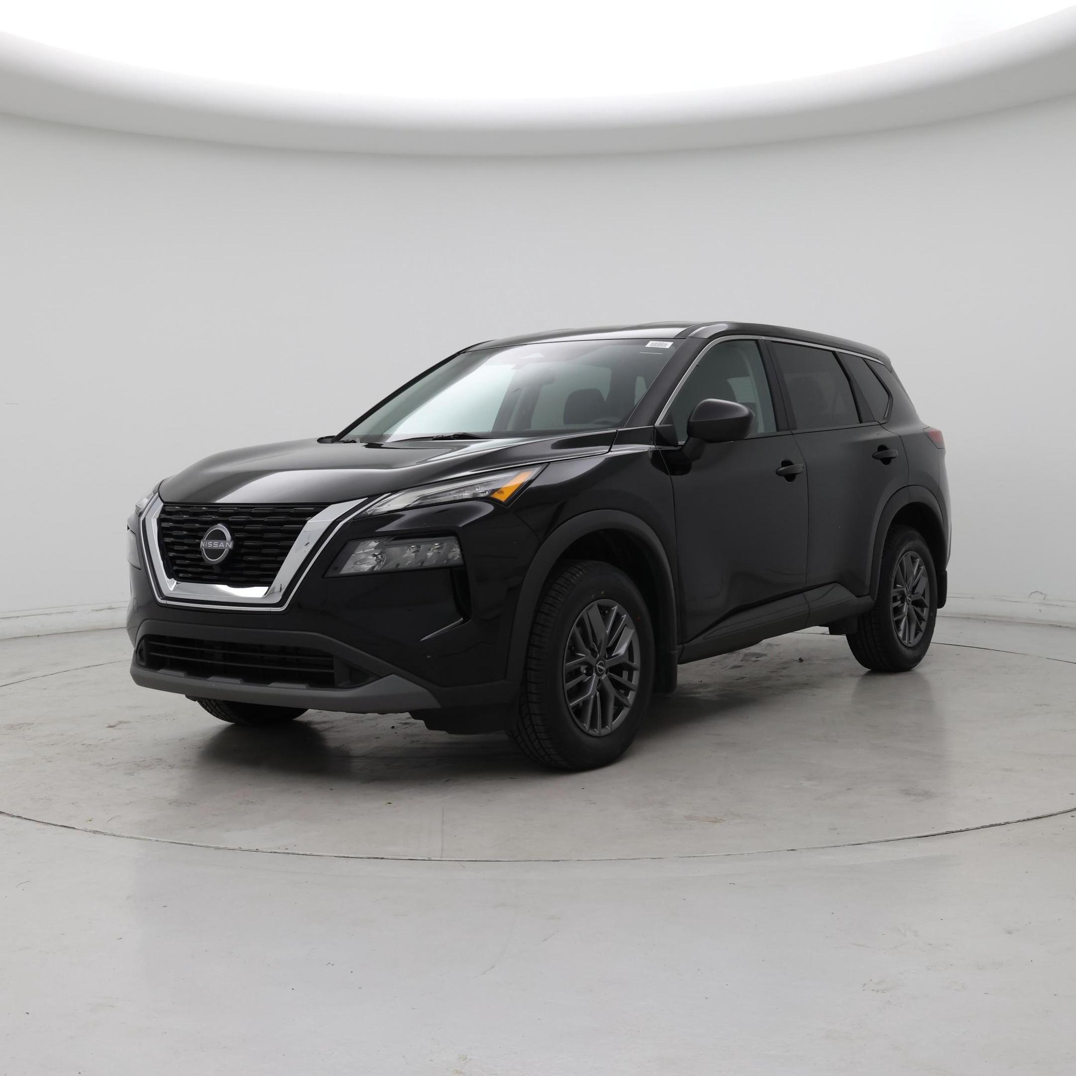 Thumbnail: 2023 Nissan Rogue - 4