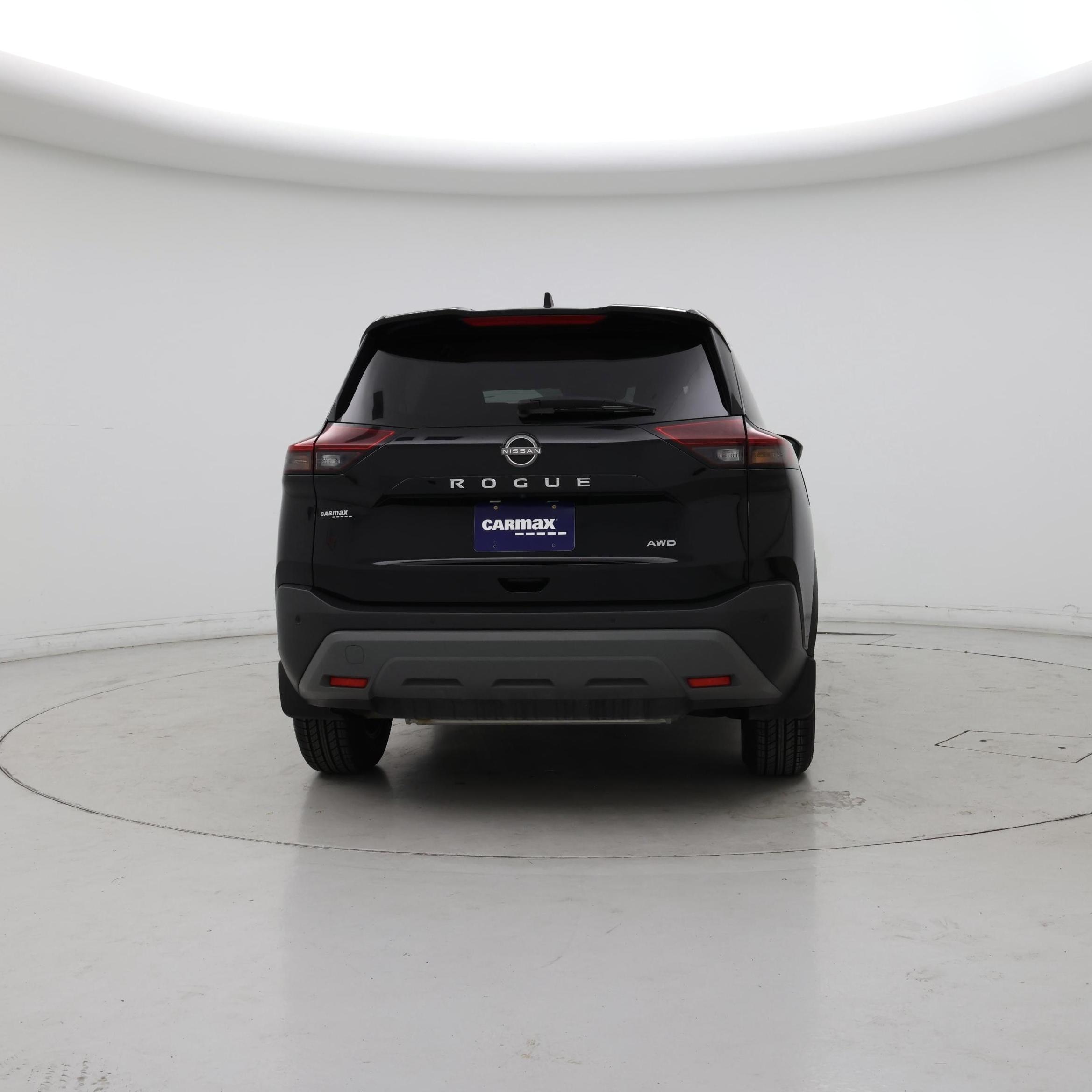 Thumbnail: 2023 Nissan Rogue - 6