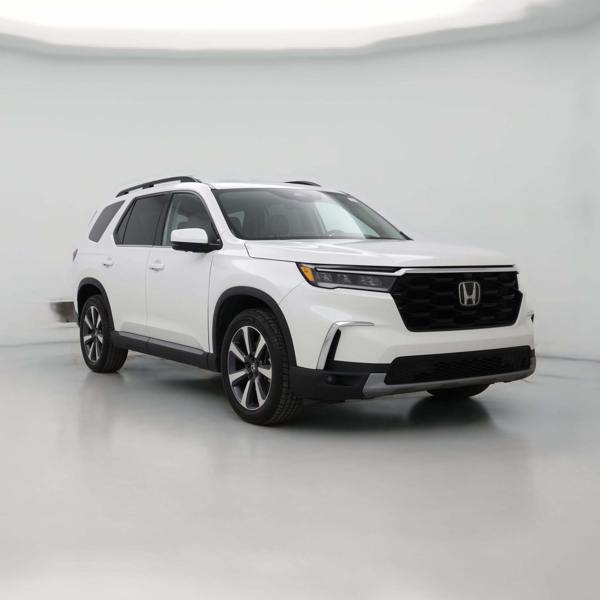 Thumbnail: 2023 Honda Pilot - 1