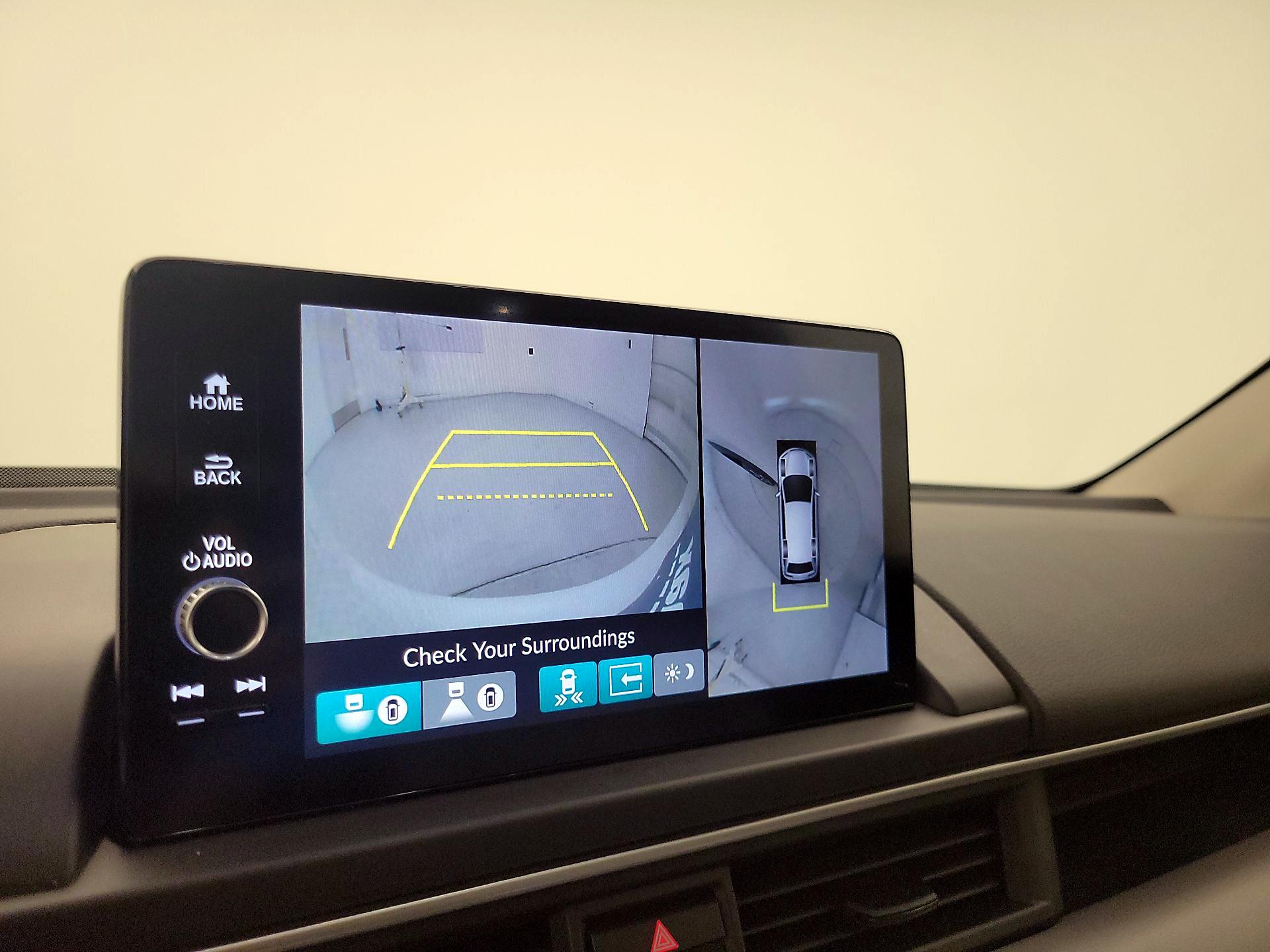 Thumbnail: 2023 Honda Pilot - 14