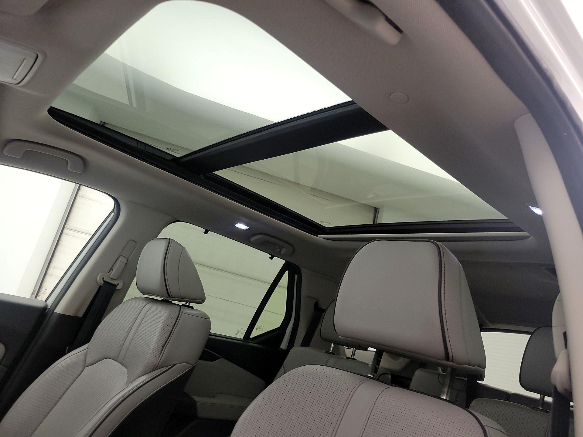 Thumbnail: 2023 Honda Pilot - 19