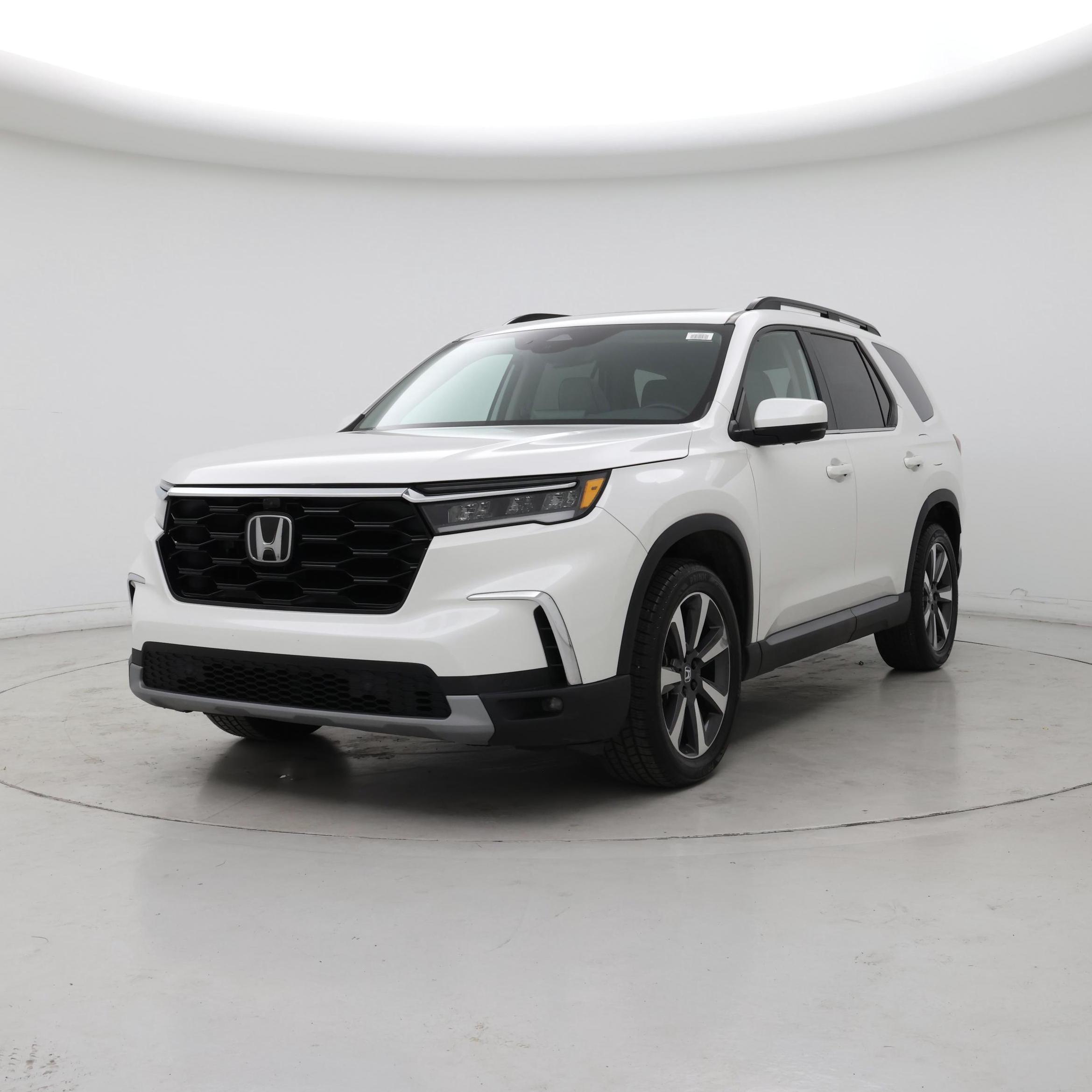 Thumbnail: 2023 Honda Pilot - 4