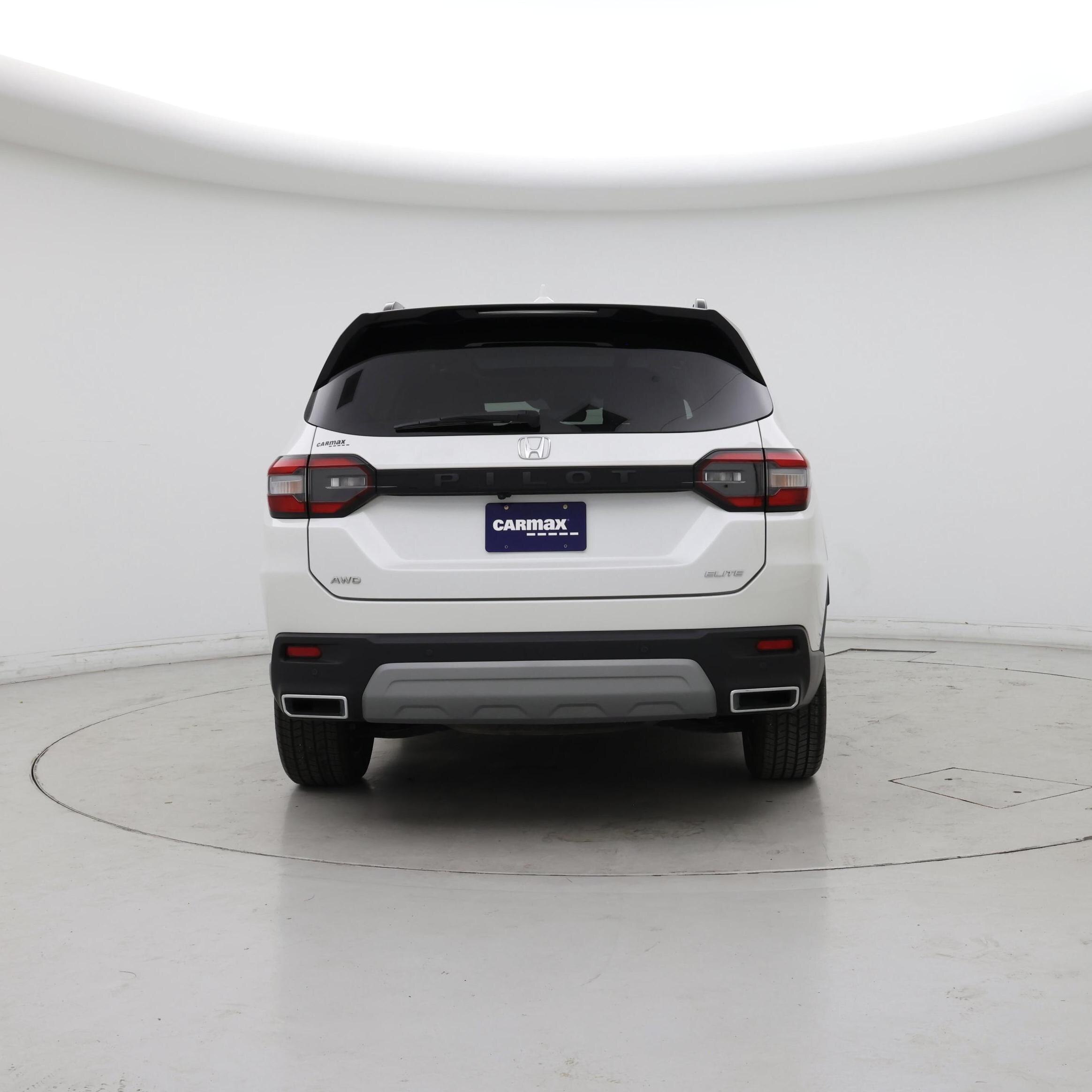 Thumbnail: 2023 Honda Pilot - 6