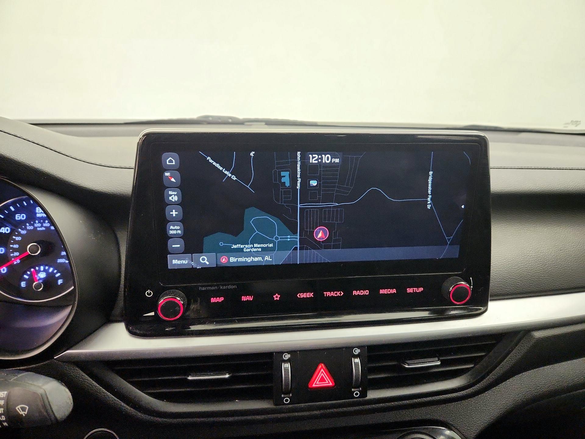 Thumbnail: 2023 Kia Forte - 14