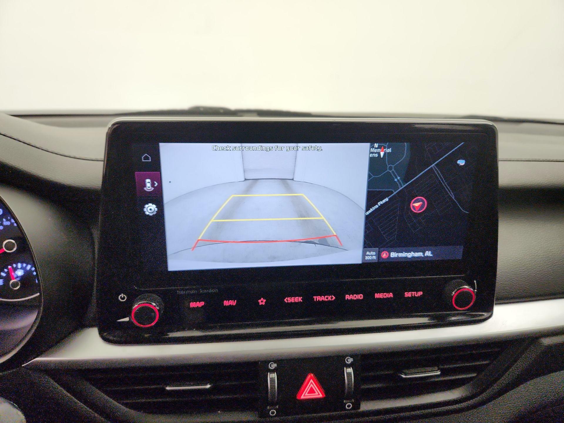 Thumbnail: 2023 Kia Forte - 15