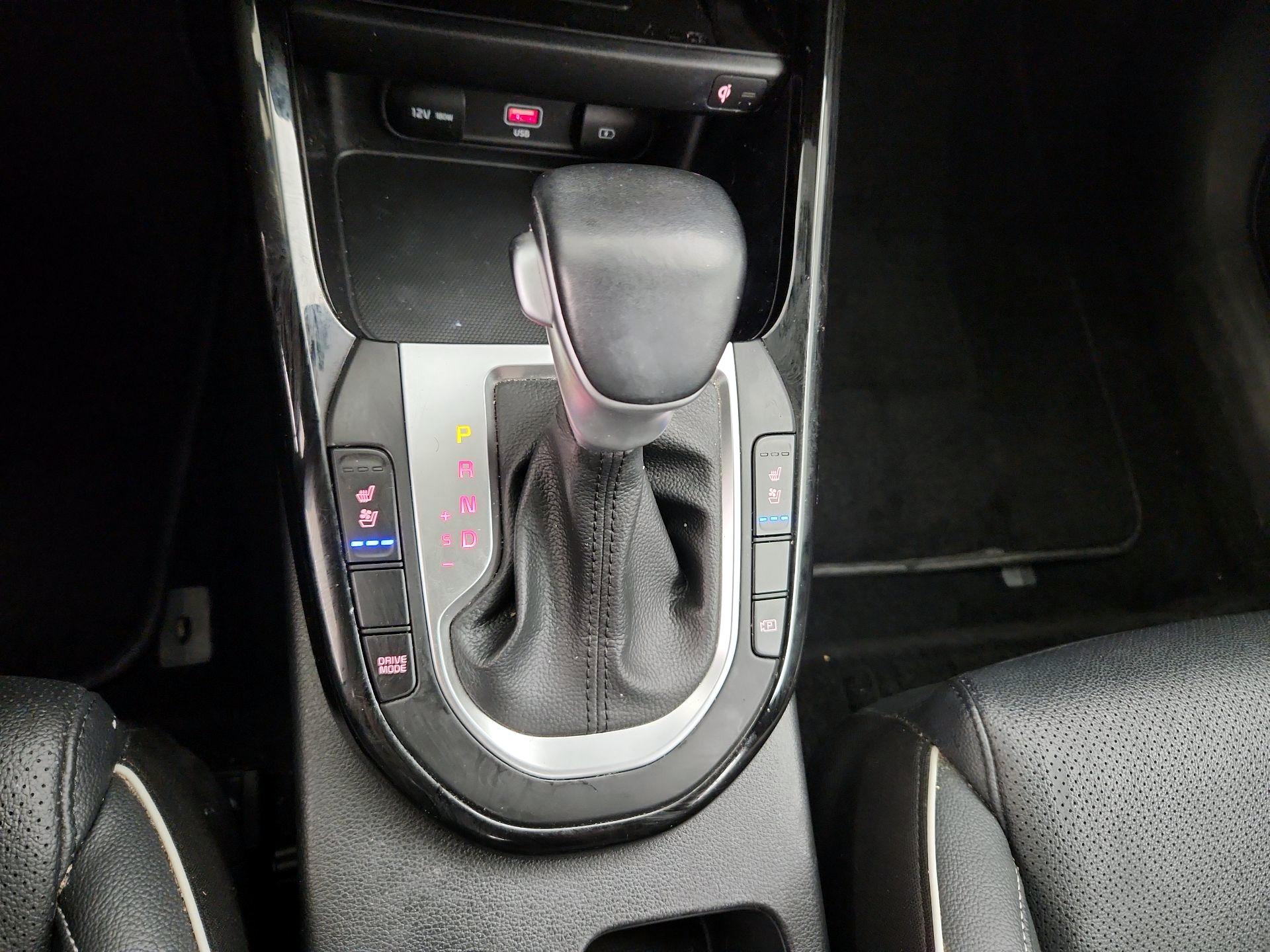 Thumbnail: 2023 Kia Forte - 18