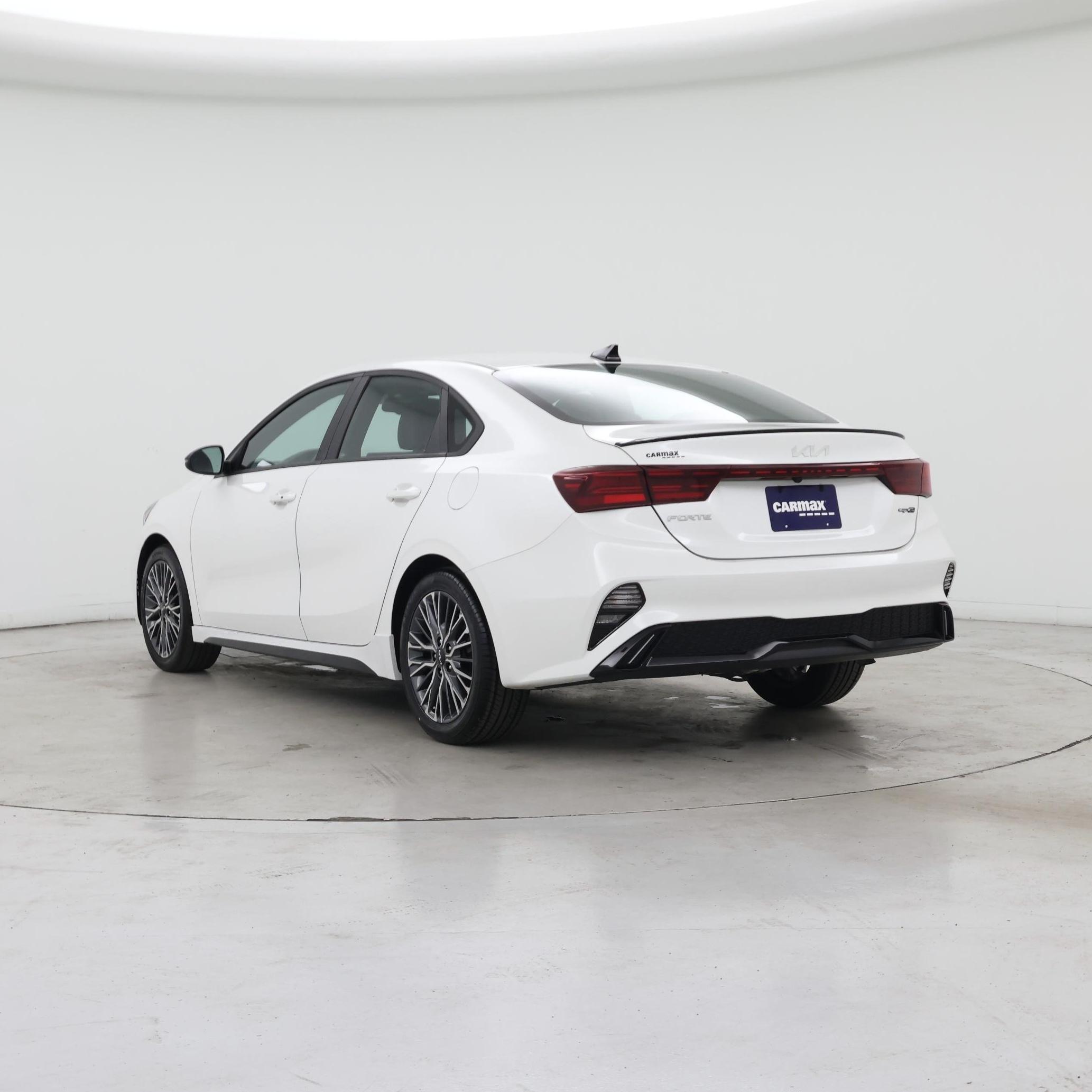 Thumbnail: 2023 Kia Forte - 2