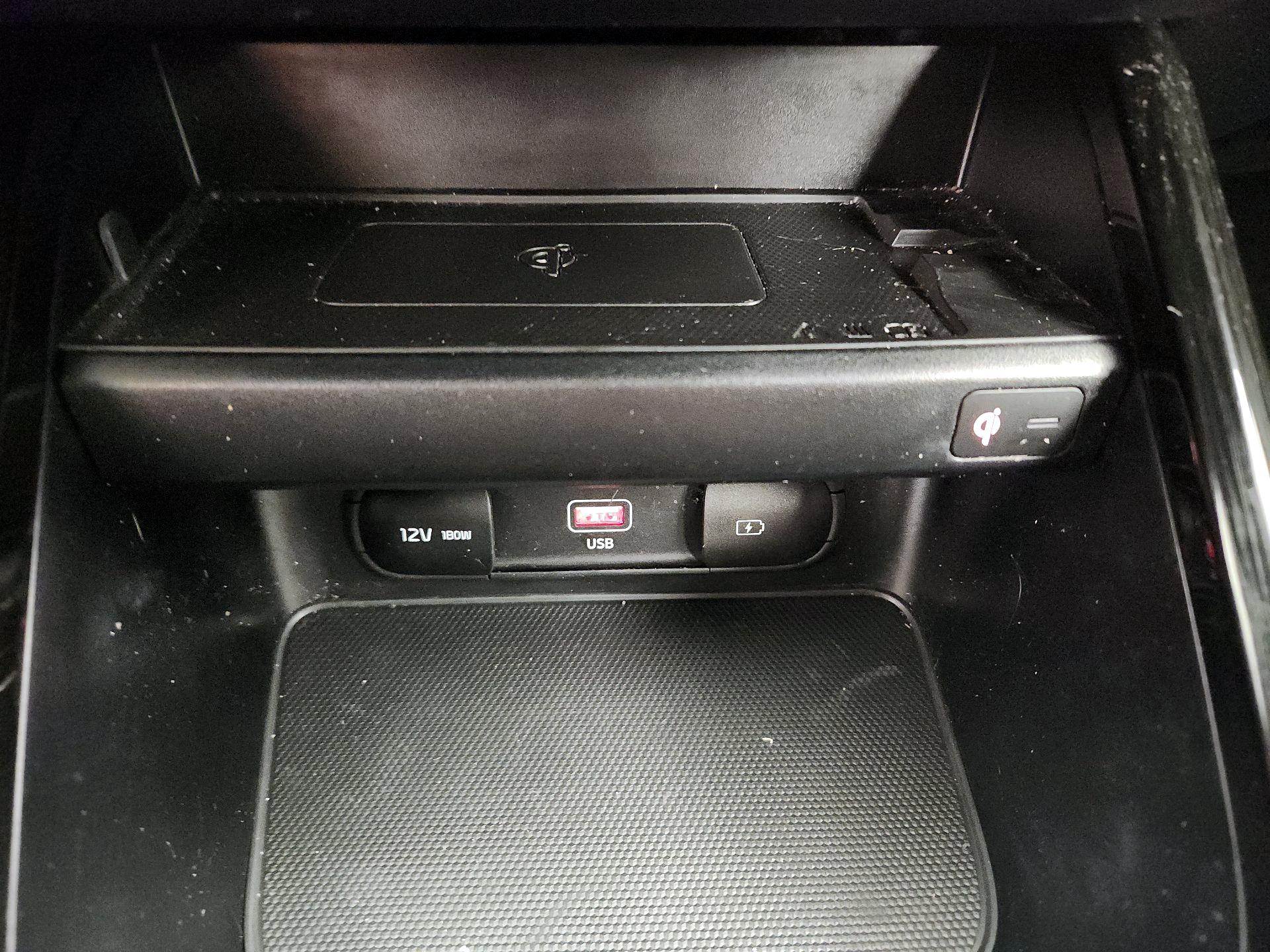 Thumbnail: 2023 Kia Forte - 19