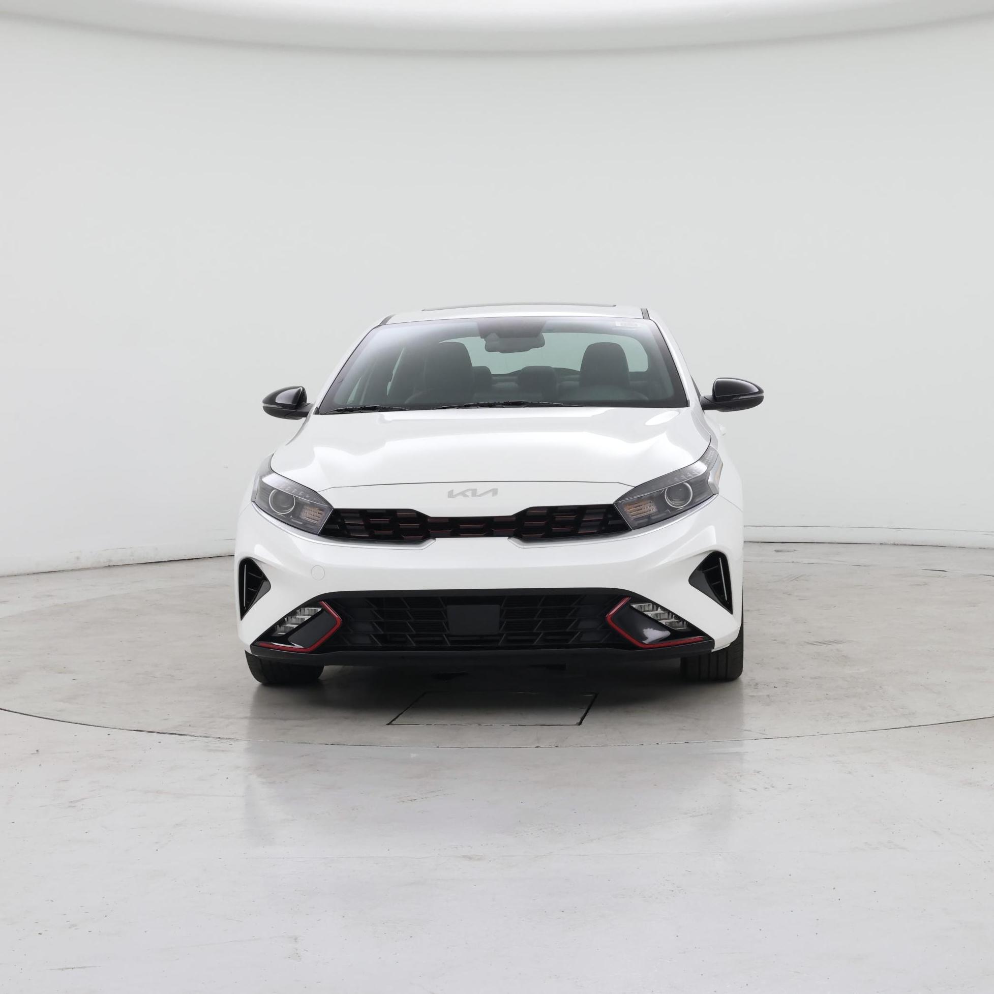 Thumbnail: 2023 Kia Forte - 5