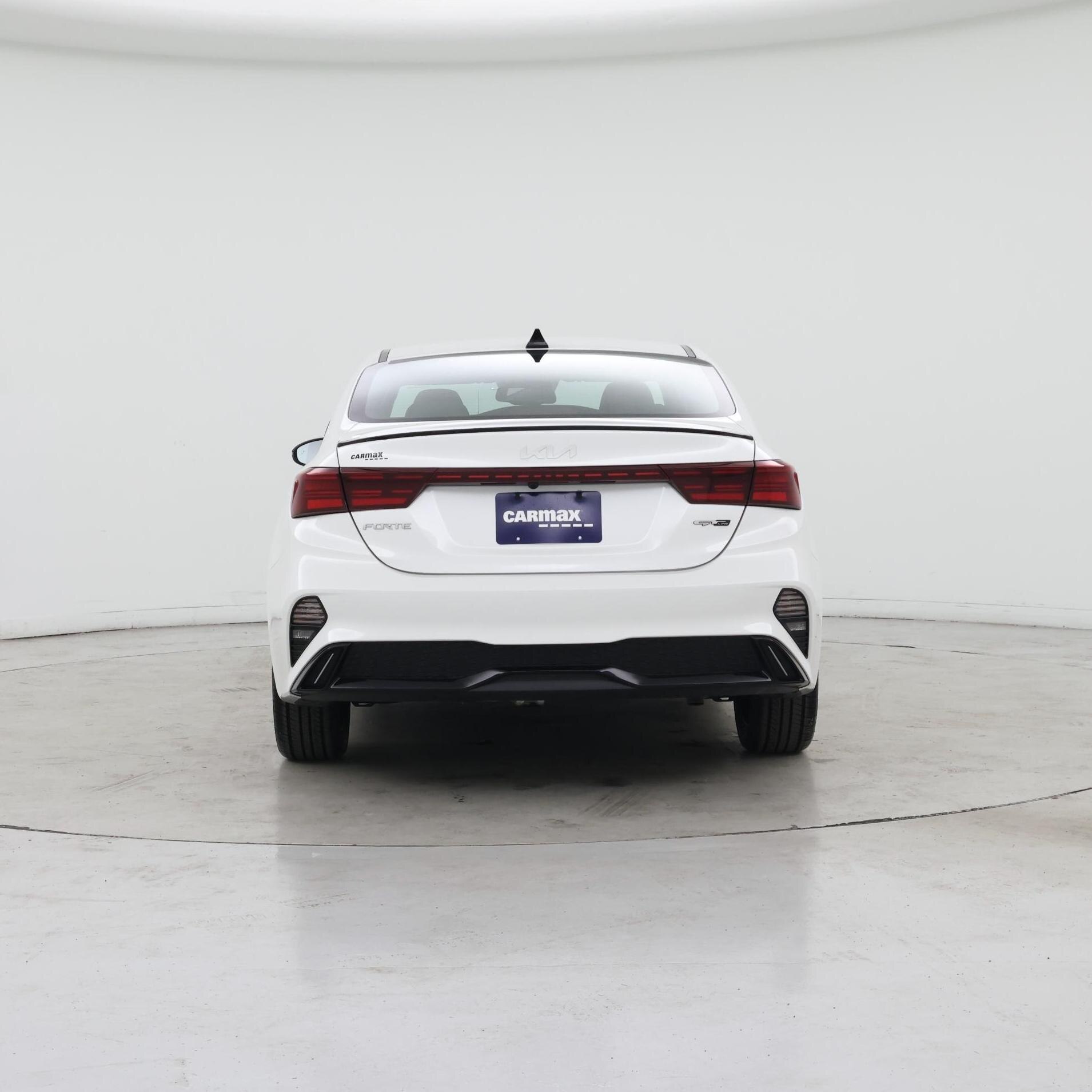 Thumbnail: 2023 Kia Forte - 6