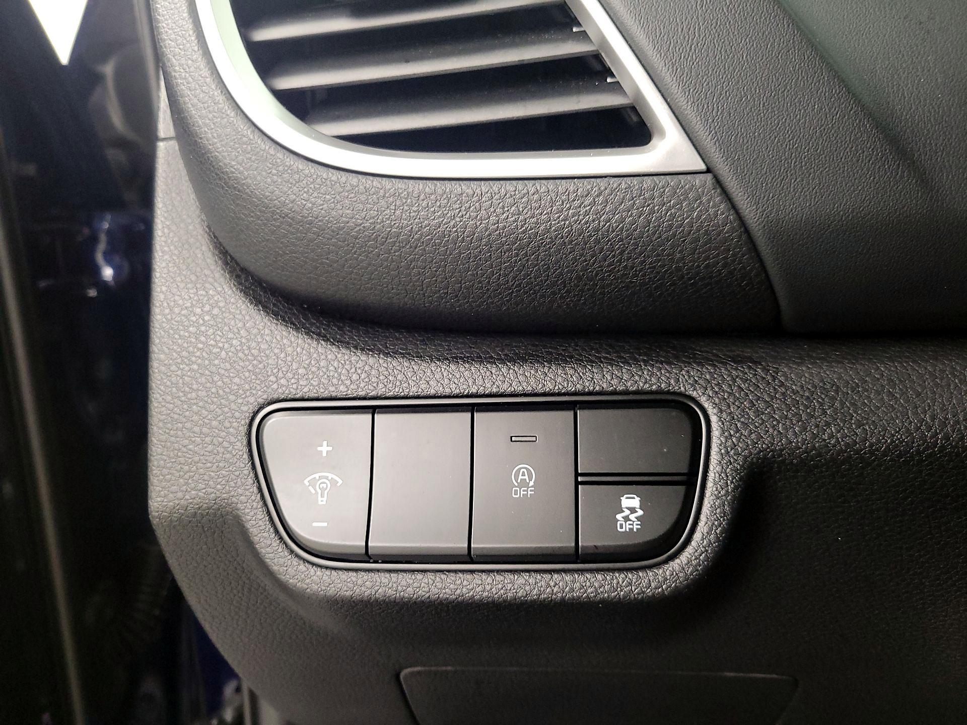 Thumbnail: 2024 Kia Seltos - 13