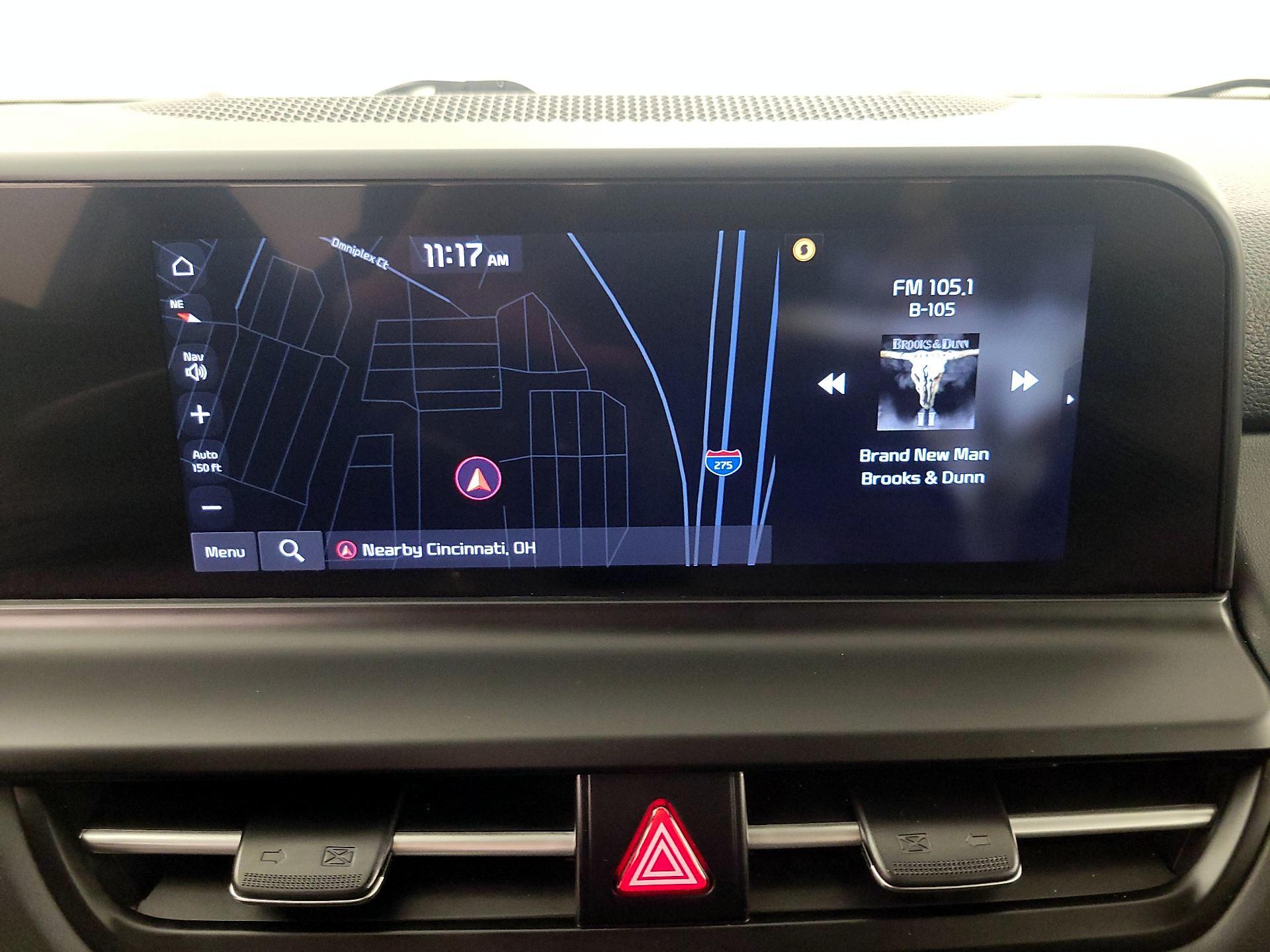 Thumbnail: 2024 Kia Seltos - 14