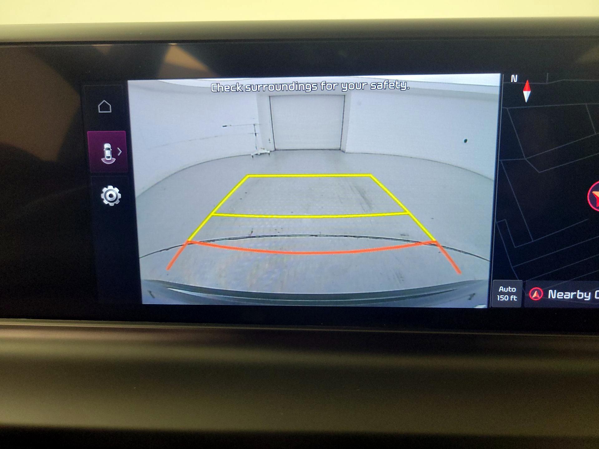 Thumbnail: 2024 Kia Seltos - 15