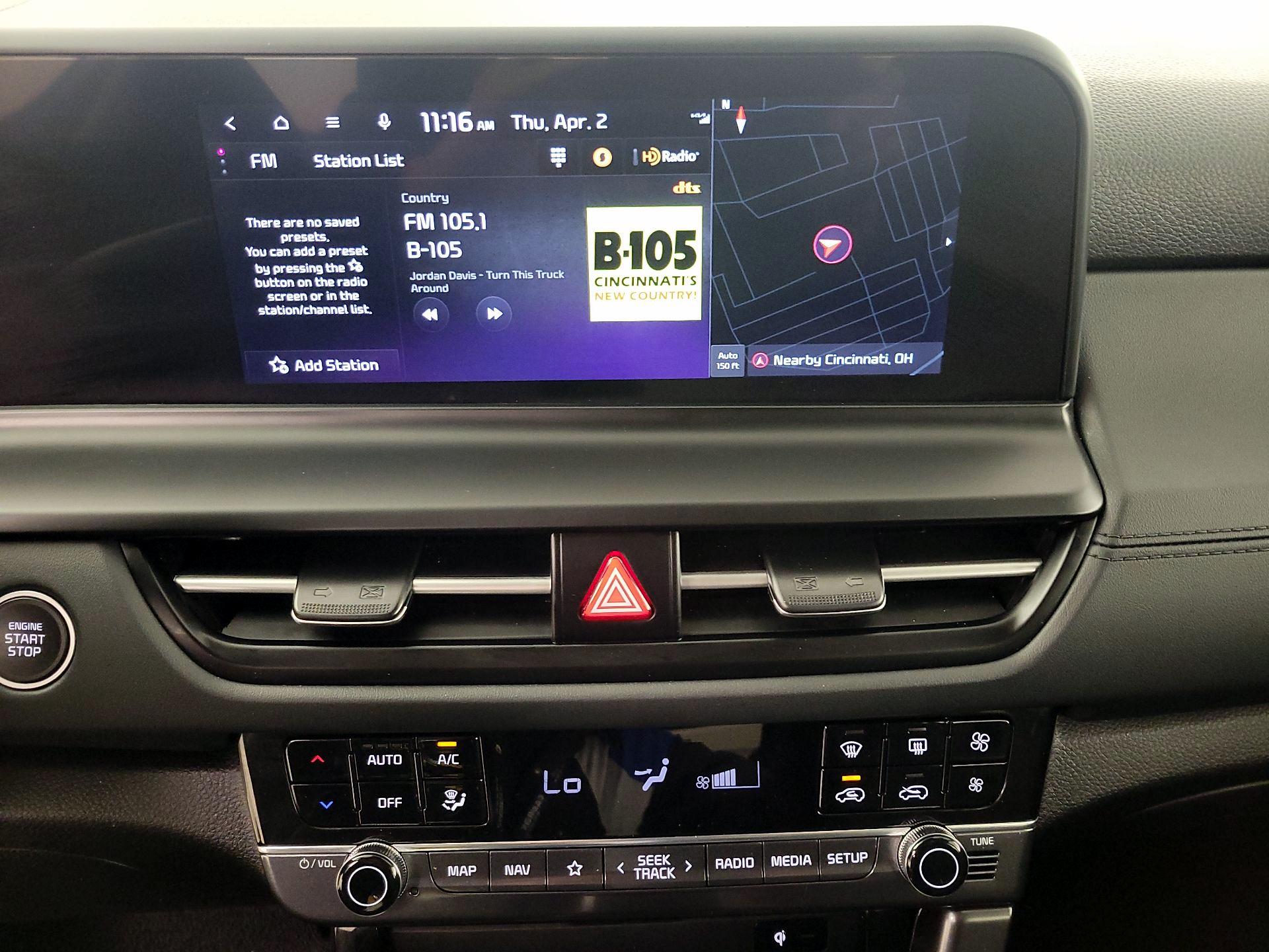 Thumbnail: 2024 Kia Seltos - 16