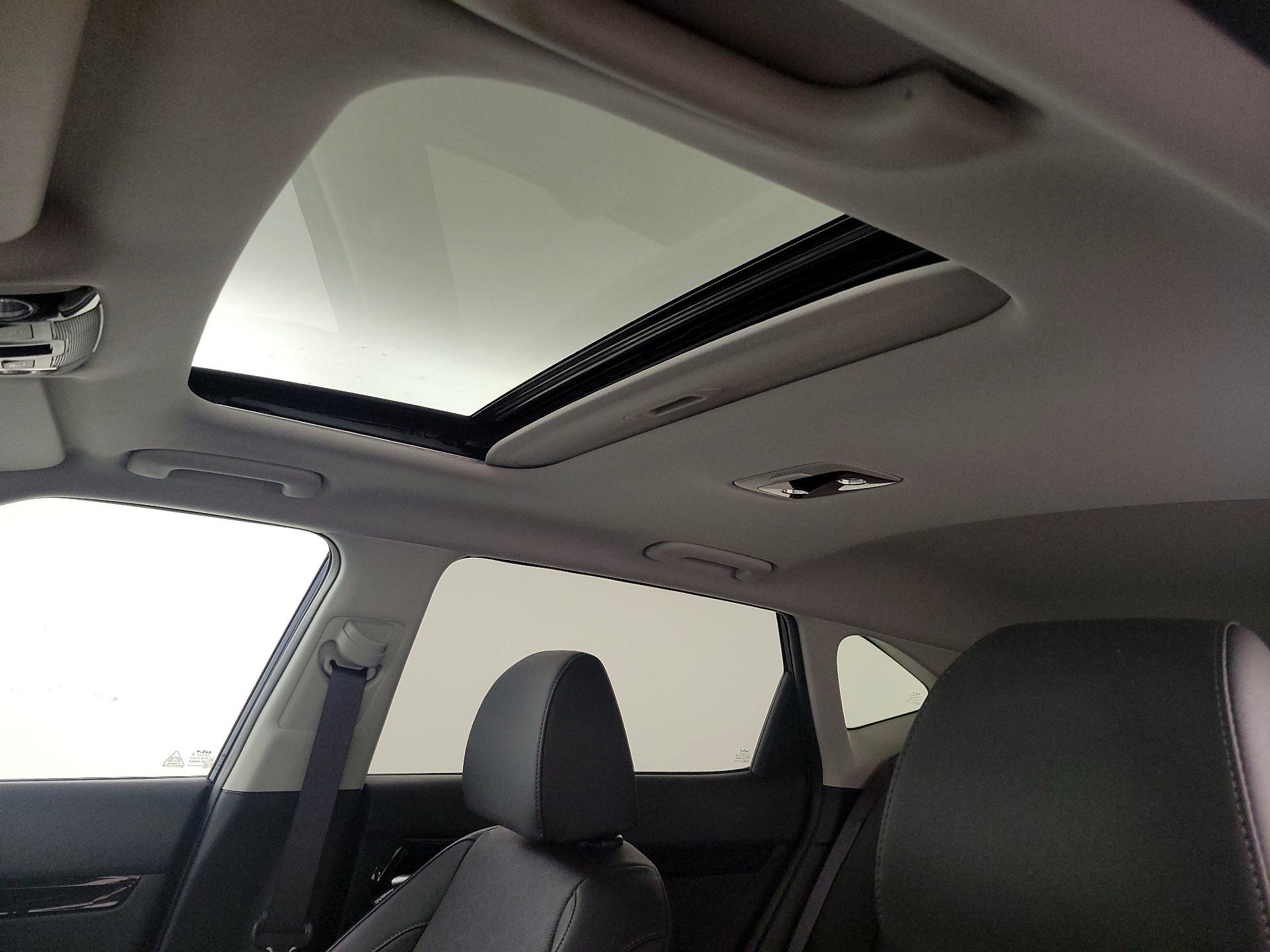 Thumbnail: 2024 Kia Seltos - 20