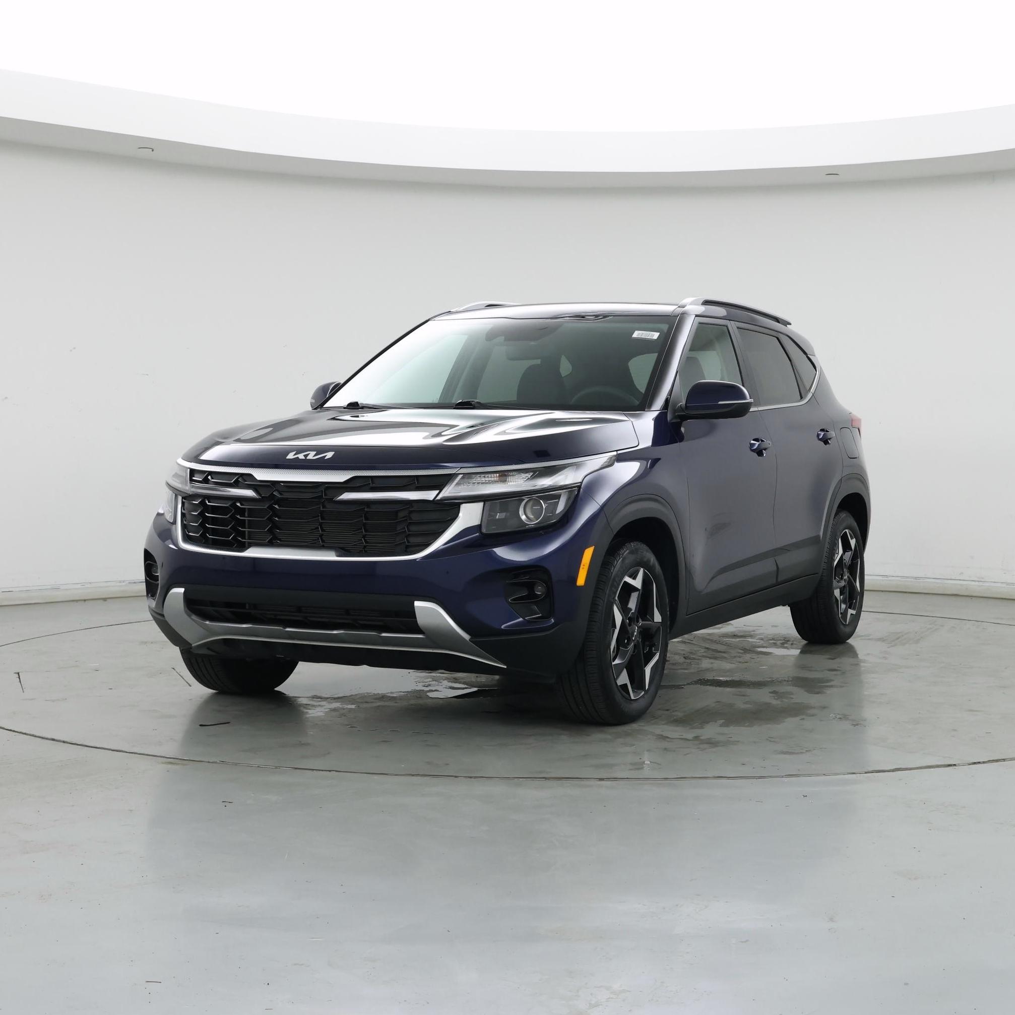 Thumbnail: 2024 Kia Seltos - 4