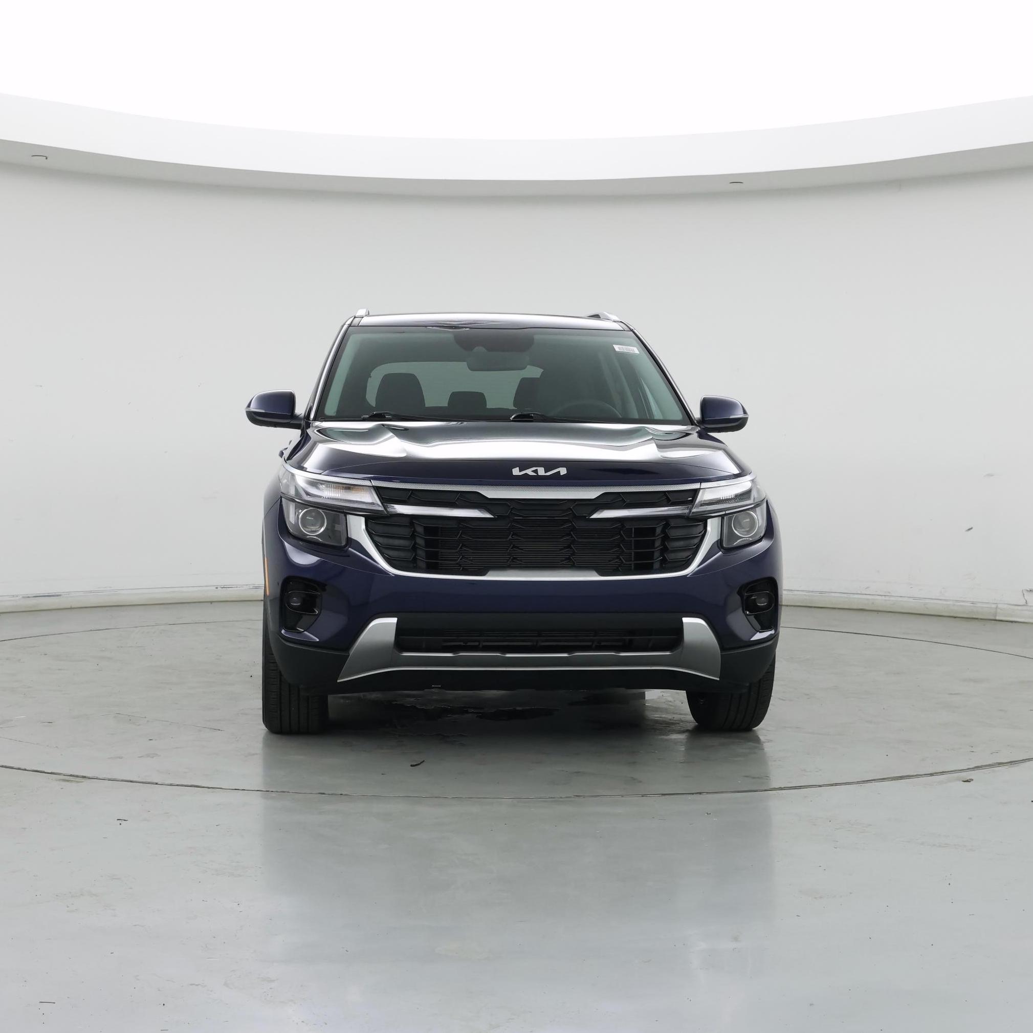 Thumbnail: 2024 Kia Seltos - 5